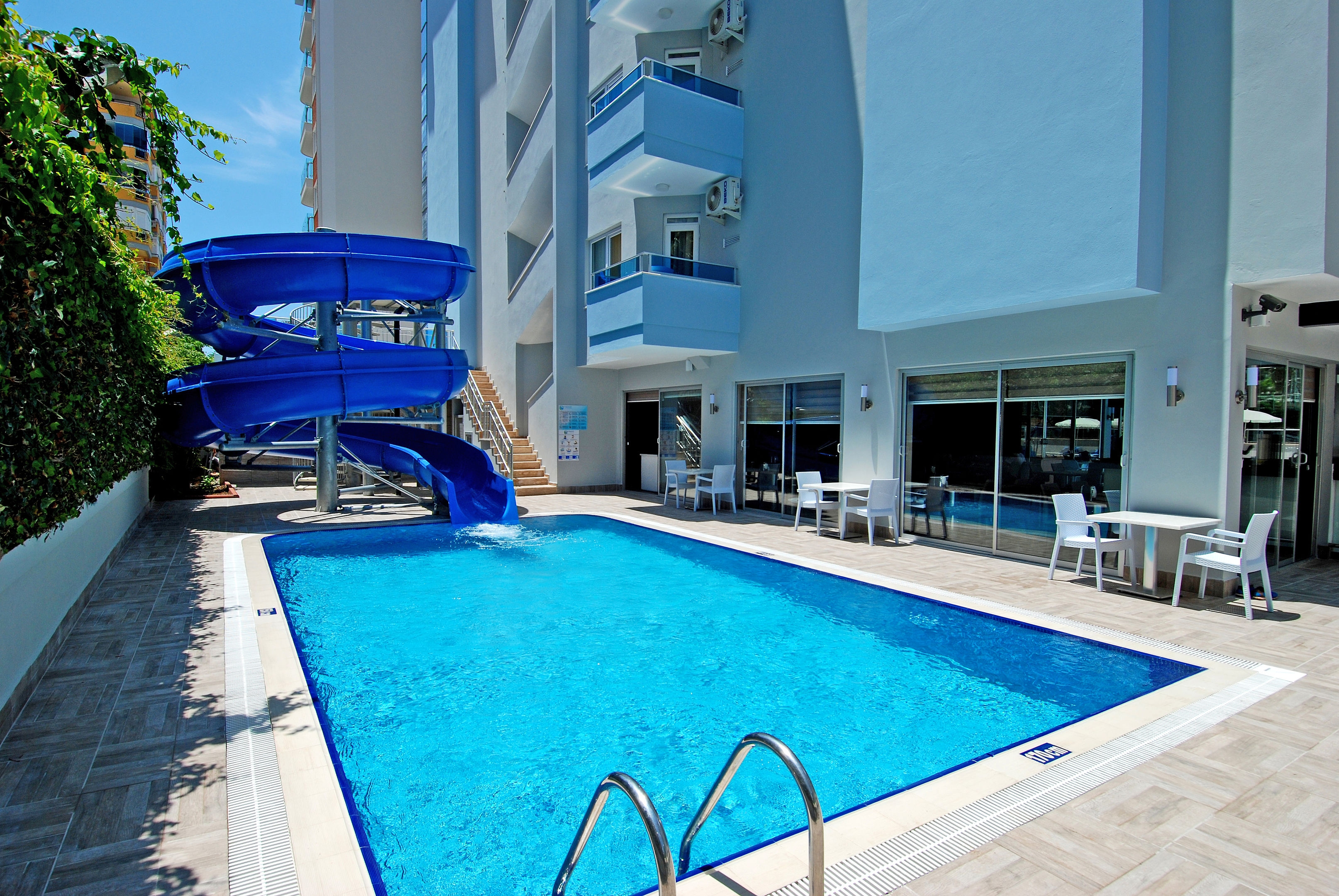 Kleopatra Ramira Hotel15
