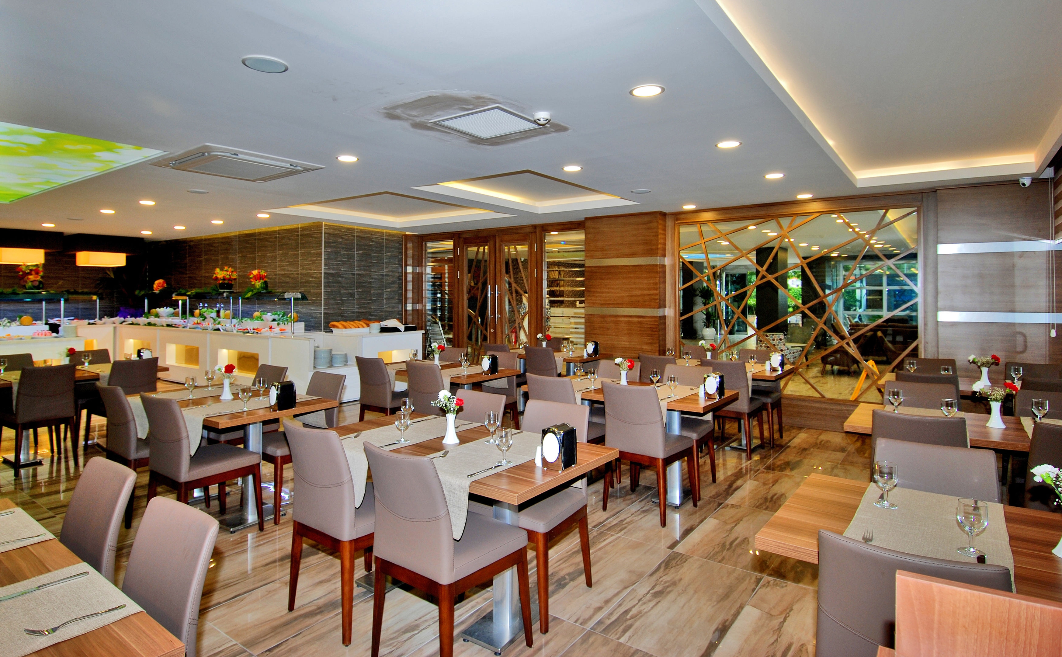 Kleopatra Ramira Hotel17