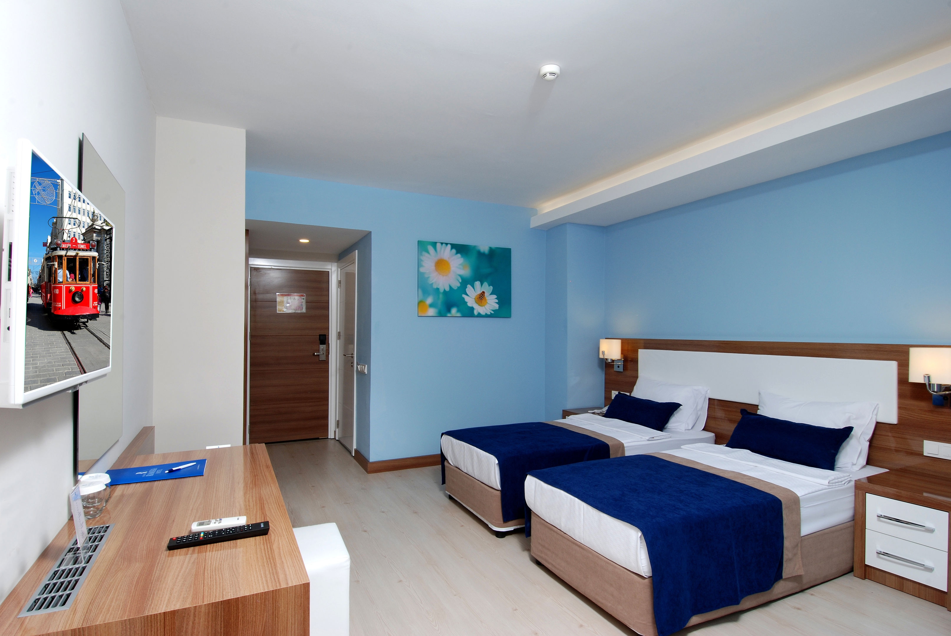Kleopatra Ramira Hotel18