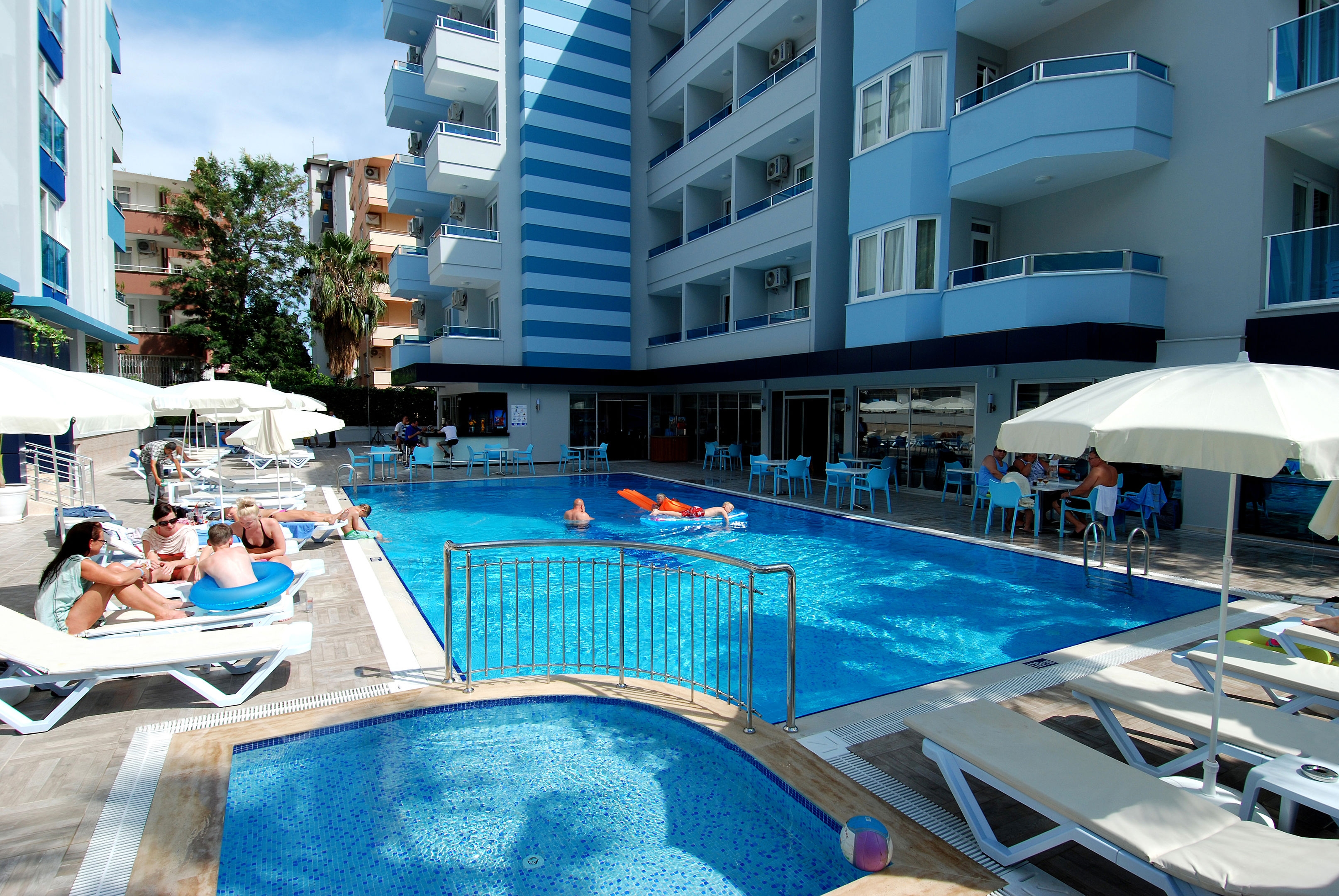 Kleopatra Ramira Hotel16