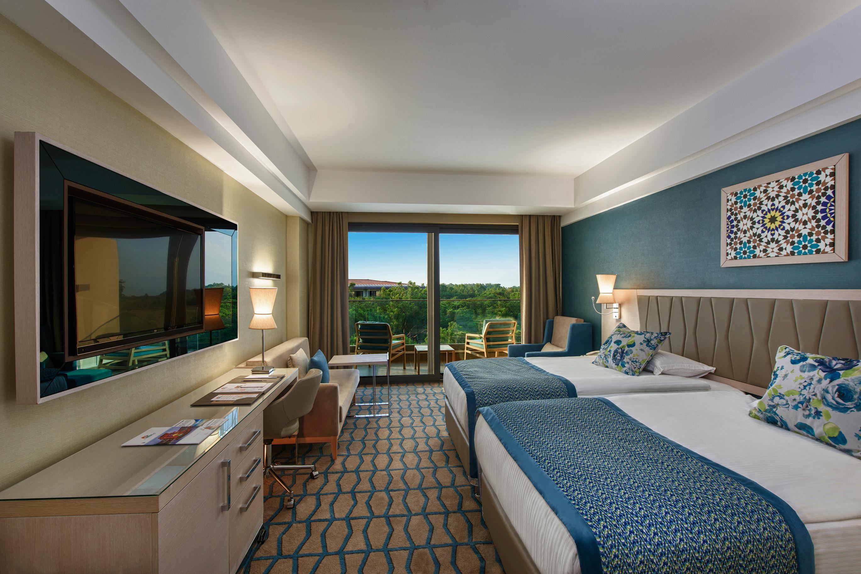 Megasaray Club Belek112