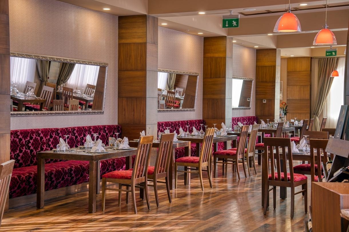 Megasaray Club Belek19