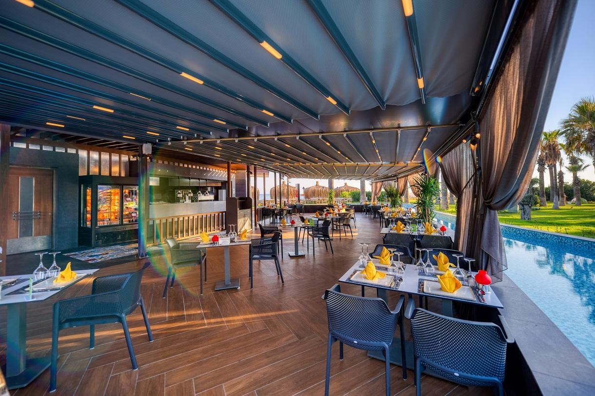 Megasaray Club Belek6