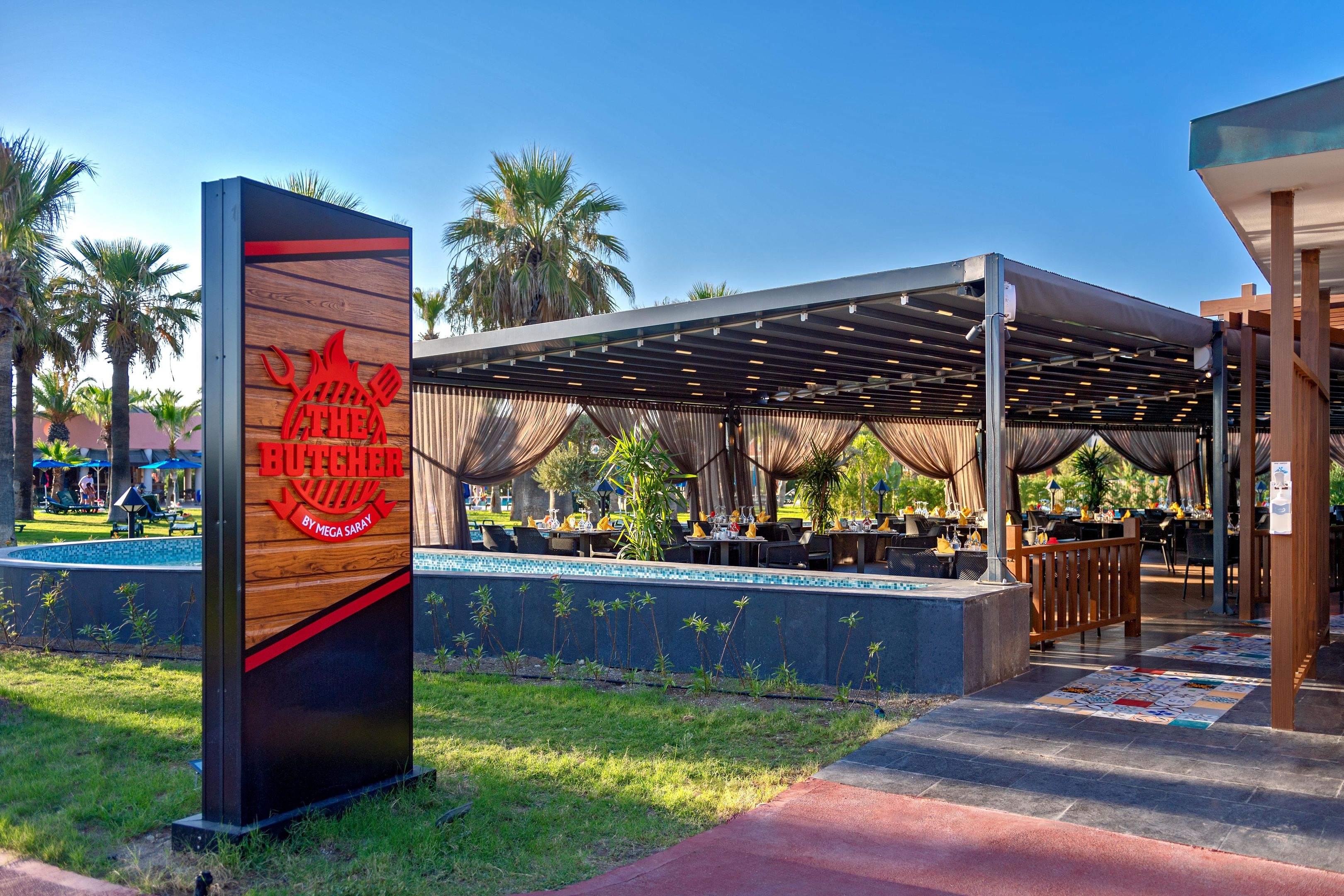 Megasaray Club Belek52