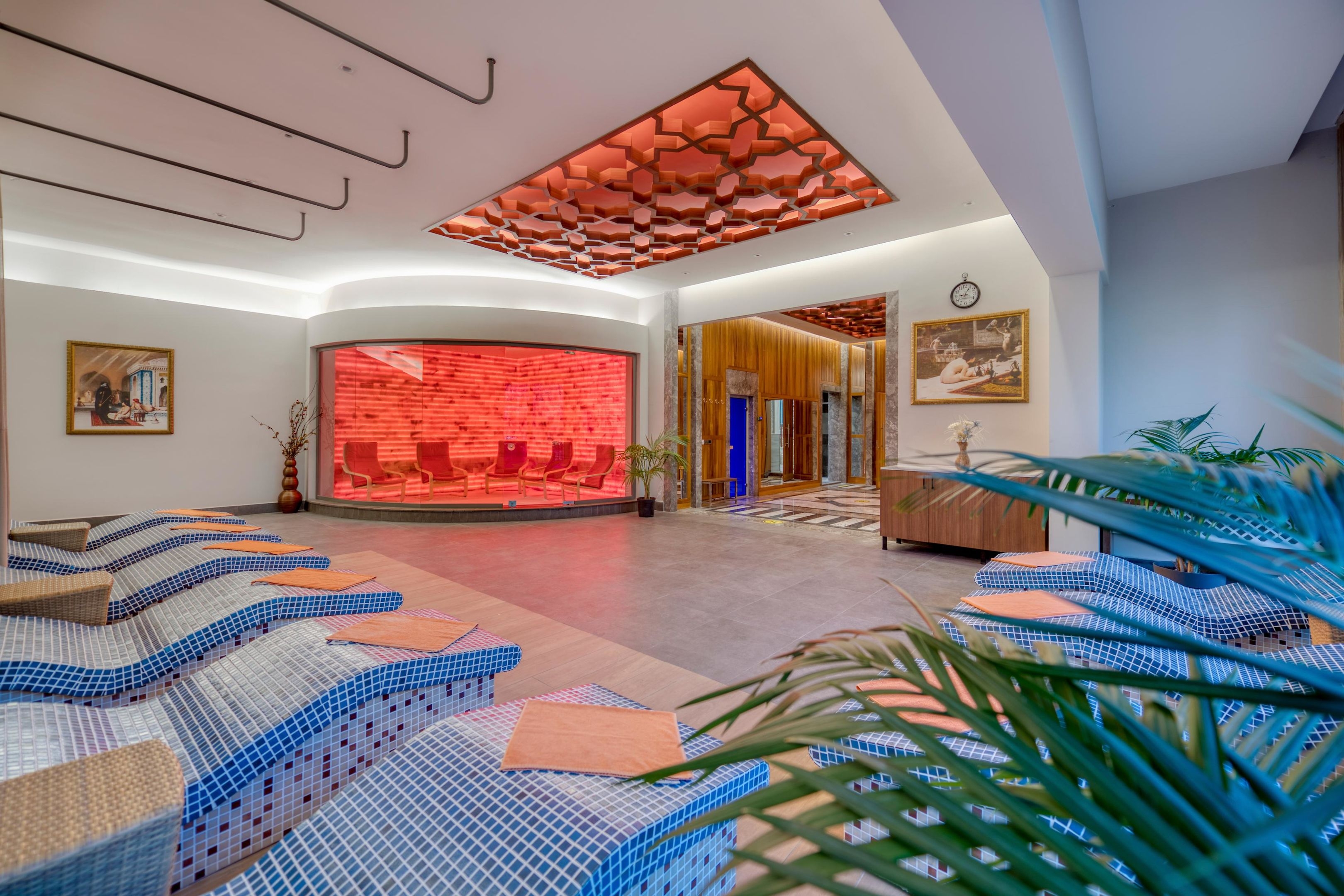 Megasaray Club Belek272