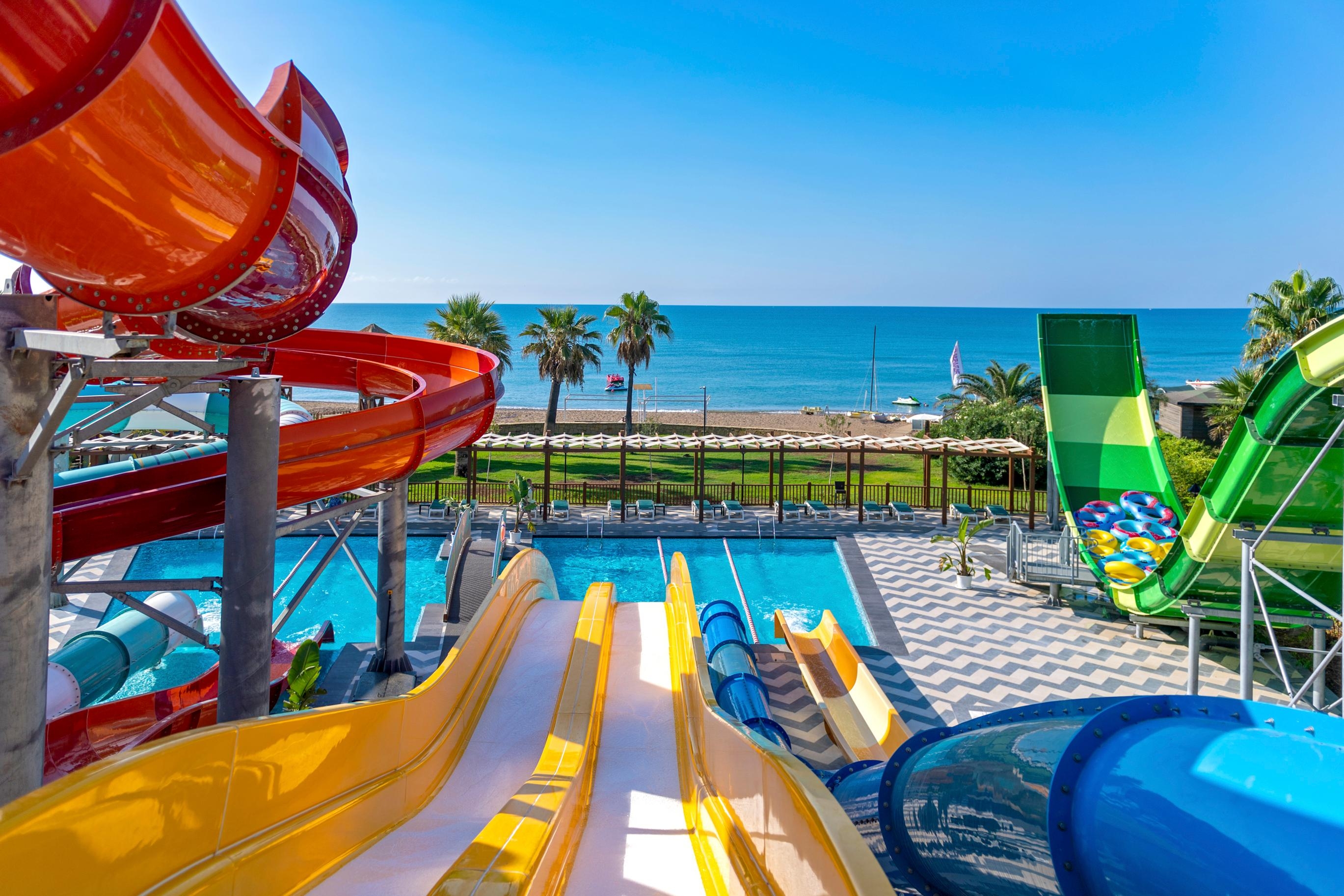 Megasaray Club Belek122