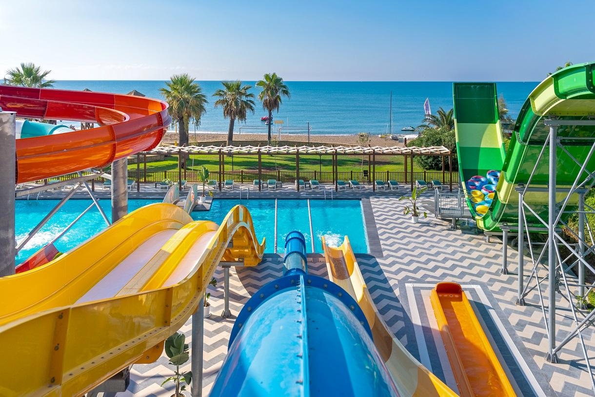 Megasaray Club Belek29