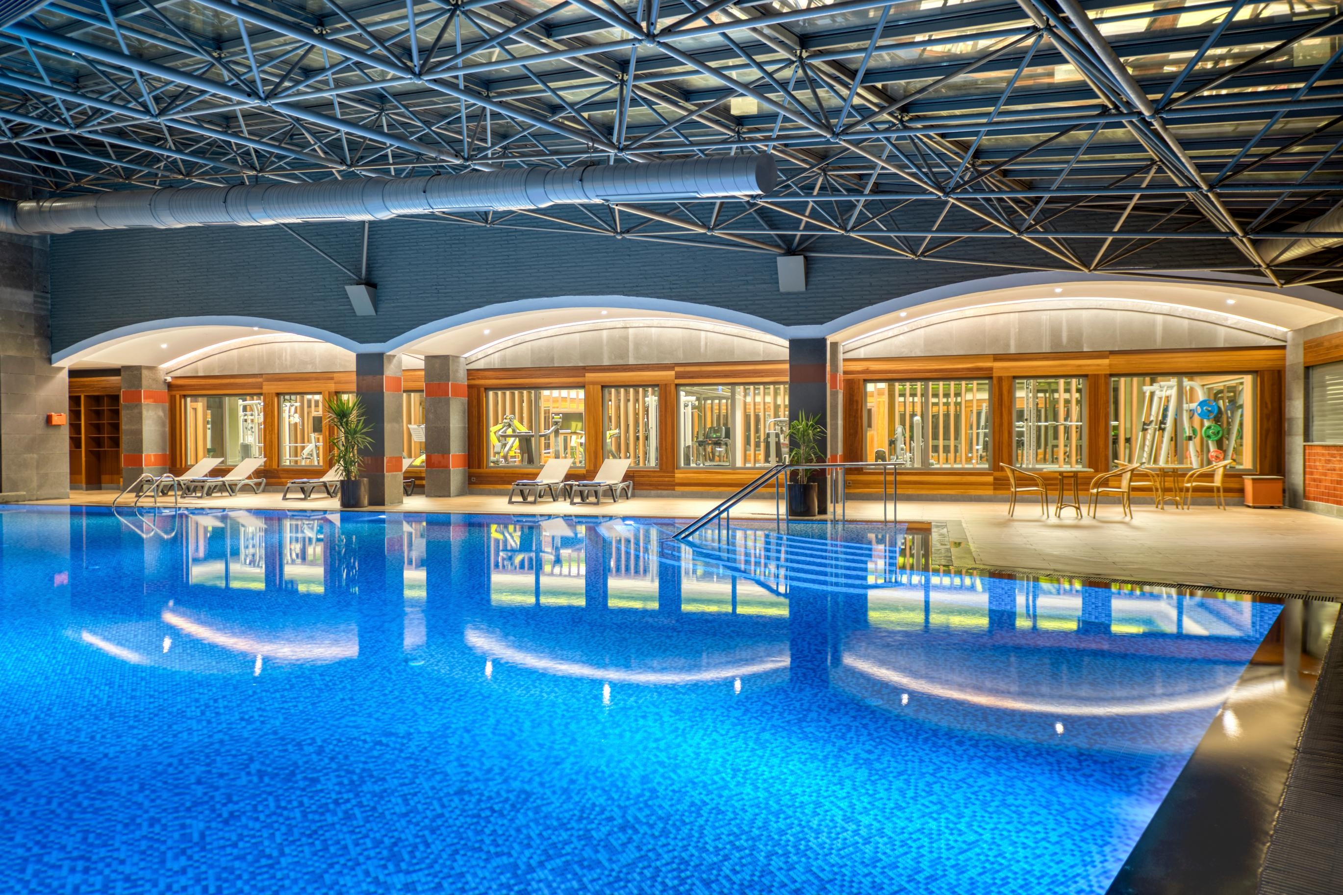 Megasaray Club Belek254