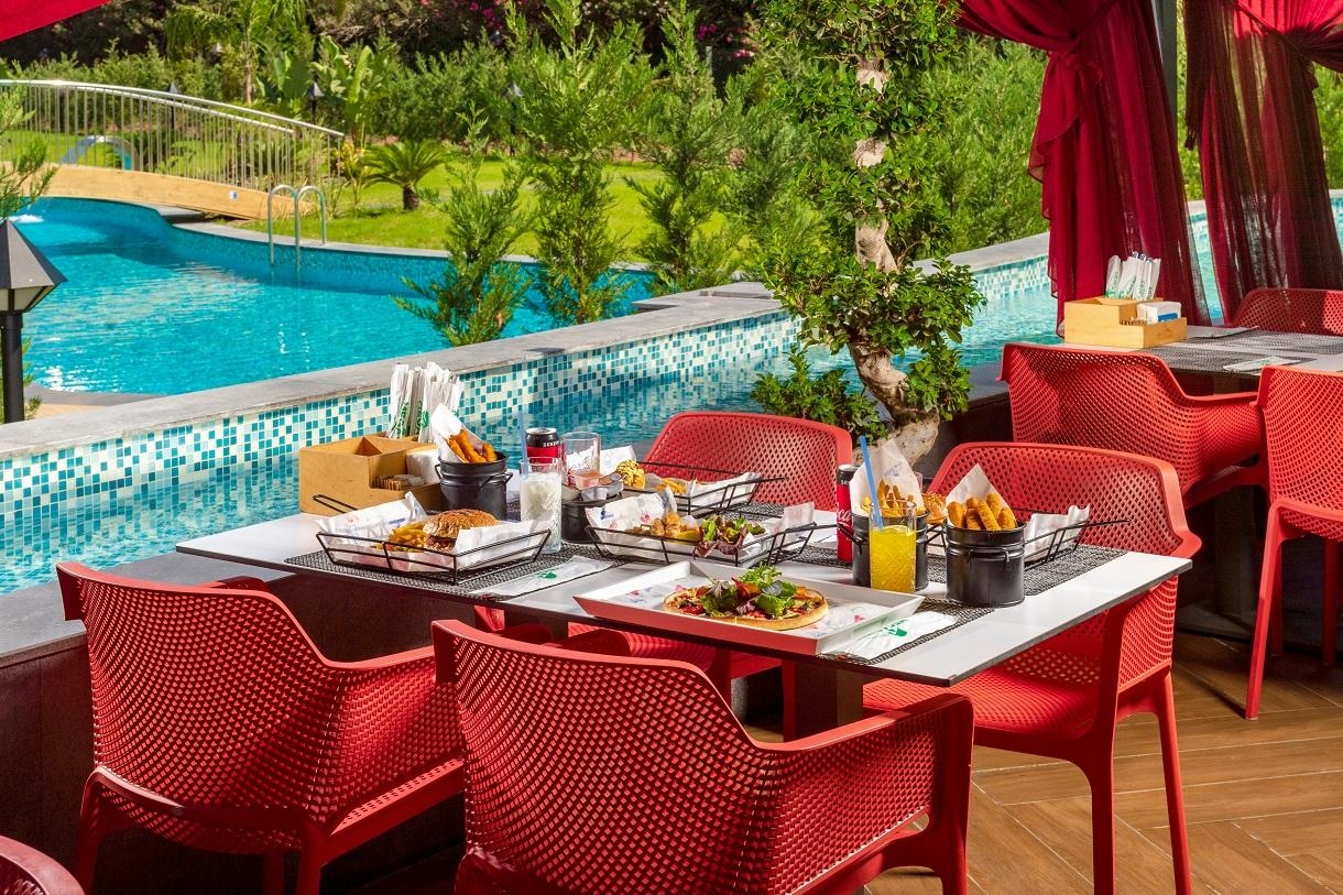 Megasaray Club Belek17