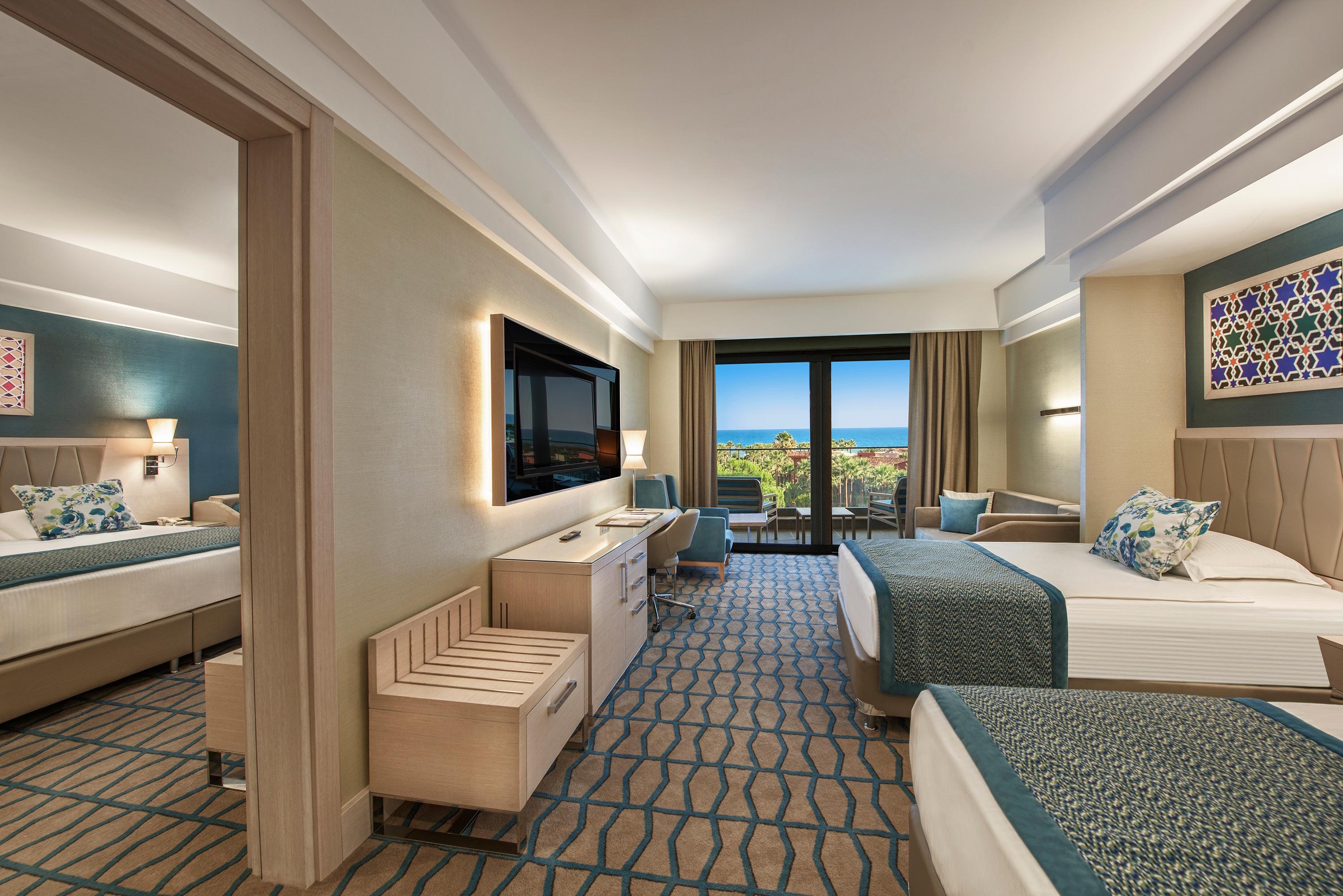 Megasaray Club Belek9