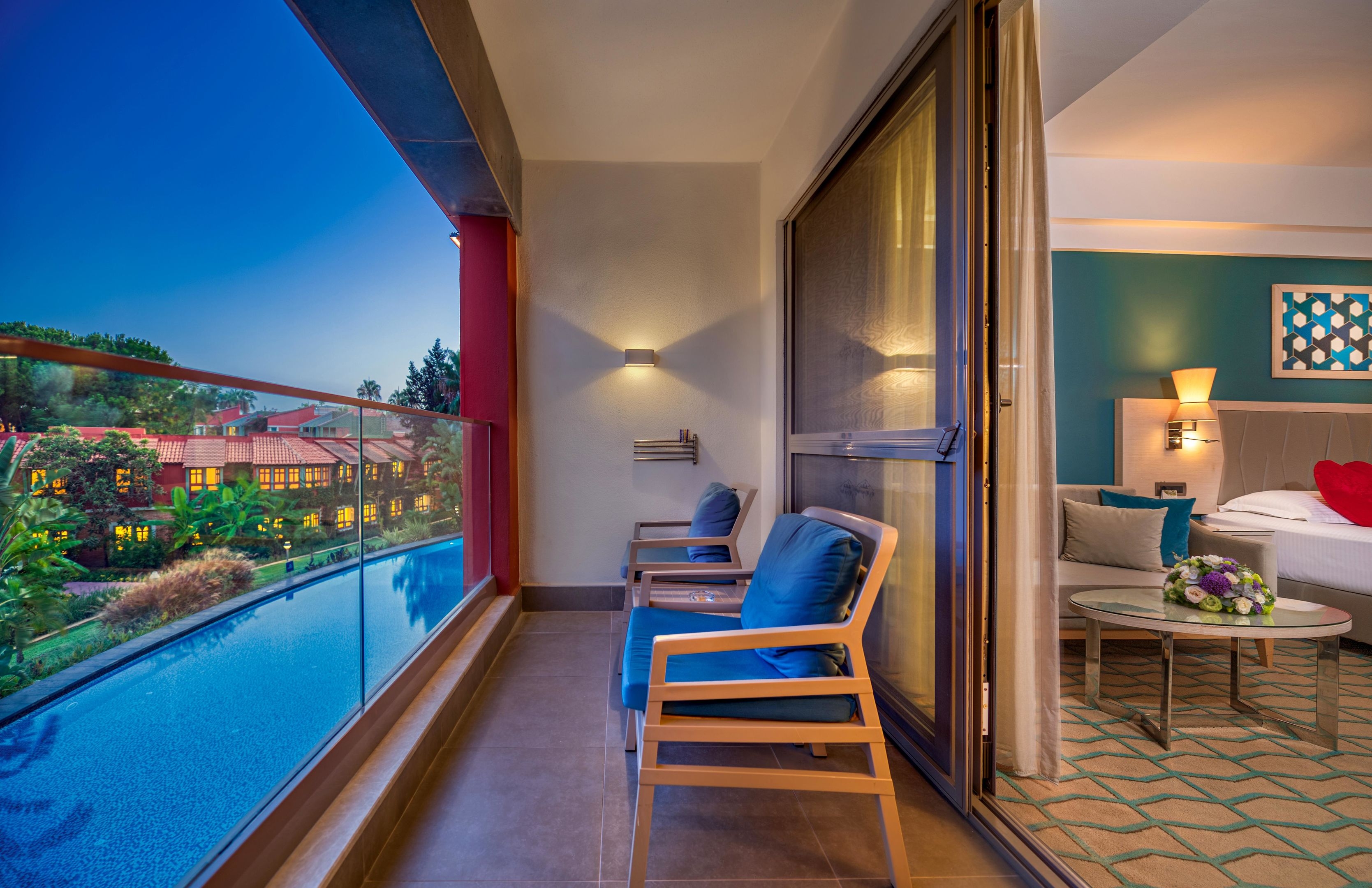 Megasaray Club Belek10