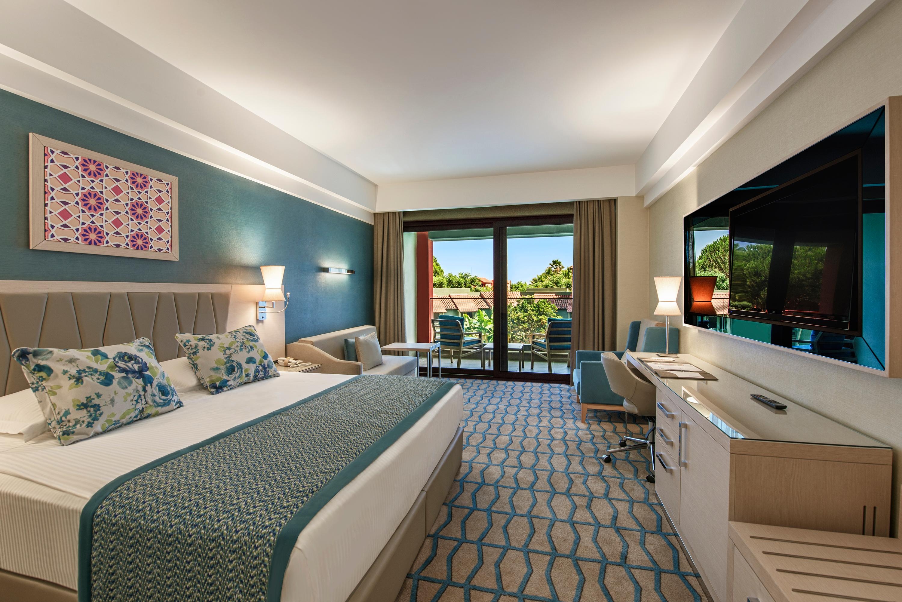 Megasaray Club Belek11