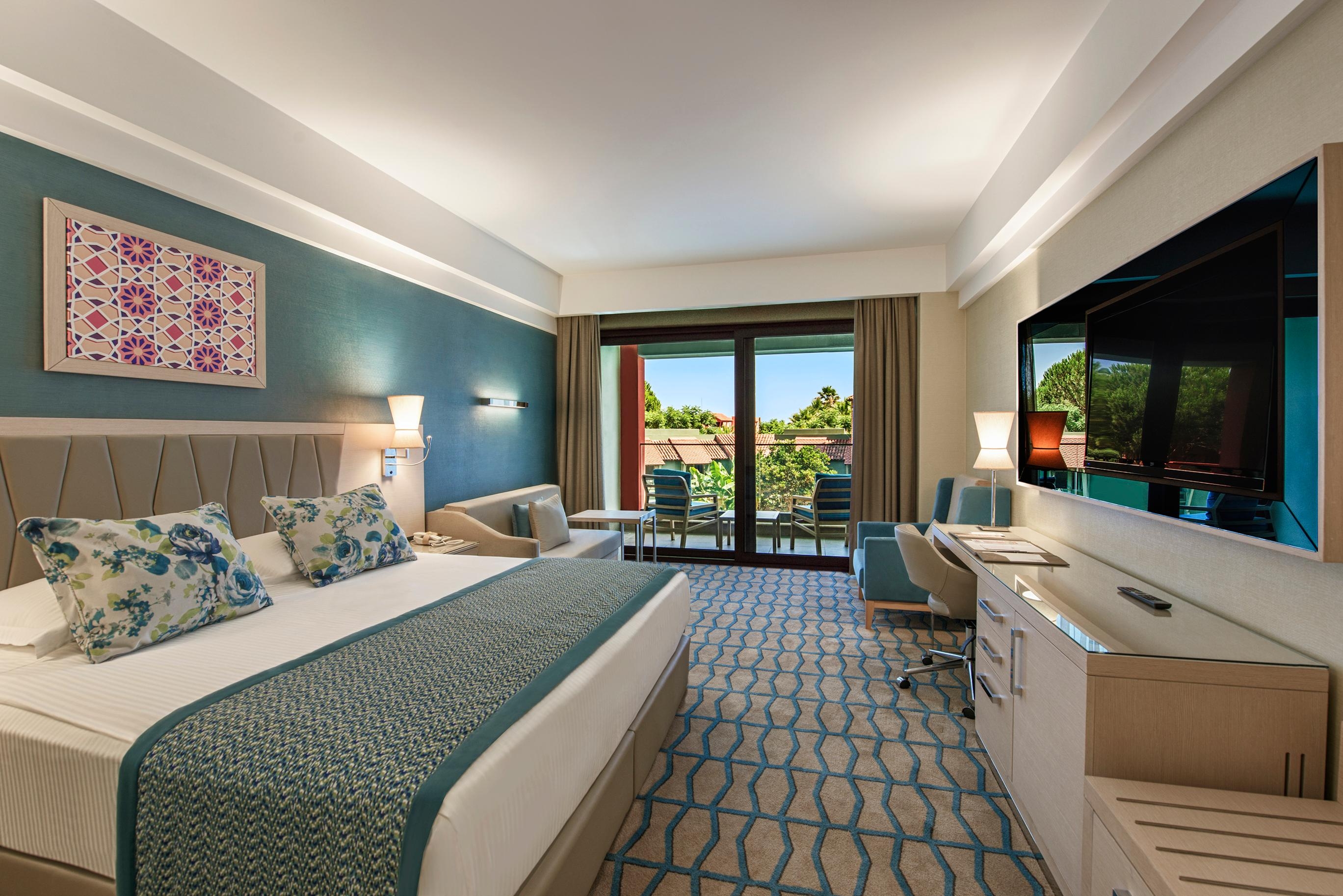 Megasaray Club Belek113