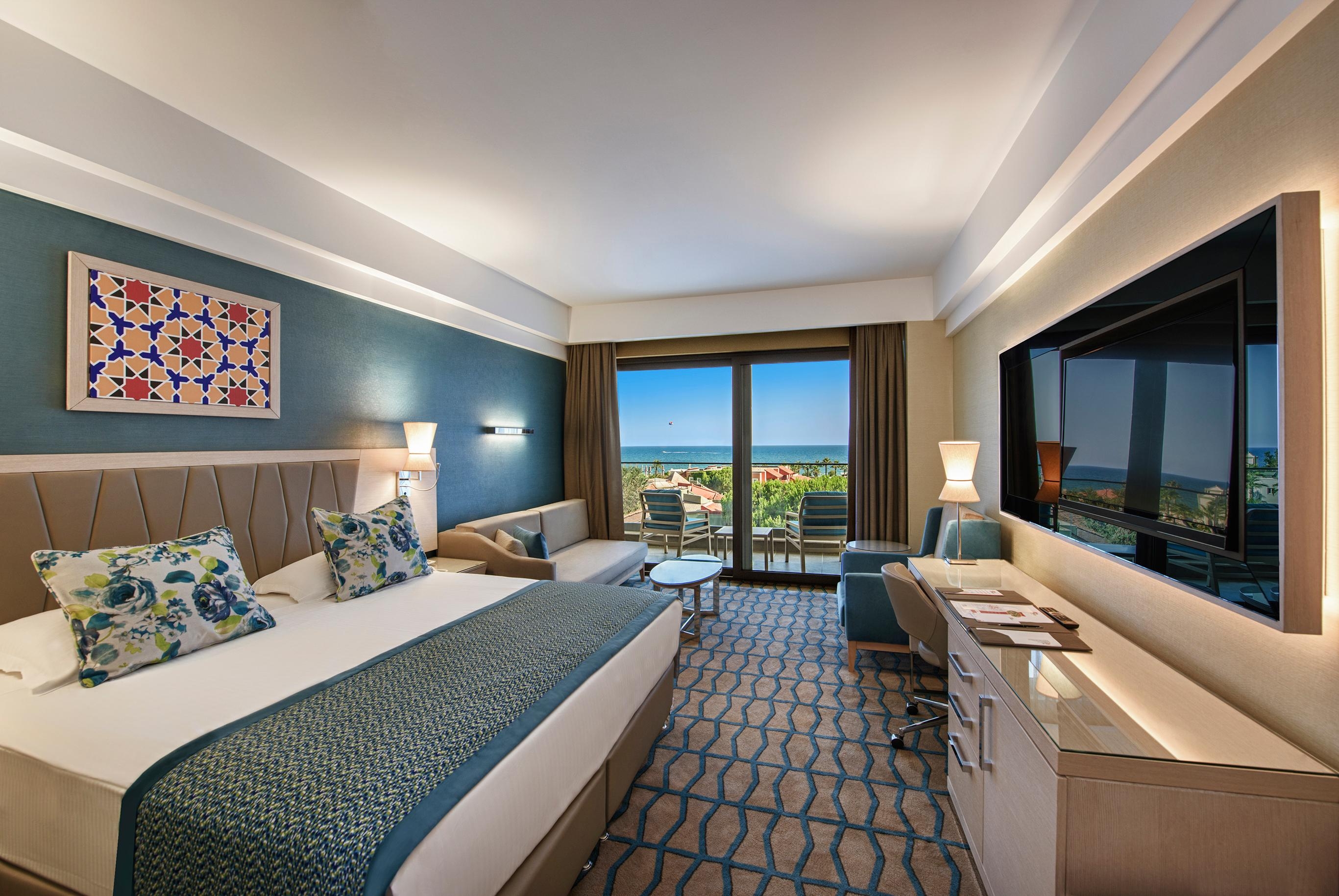Megasaray Club Belek114