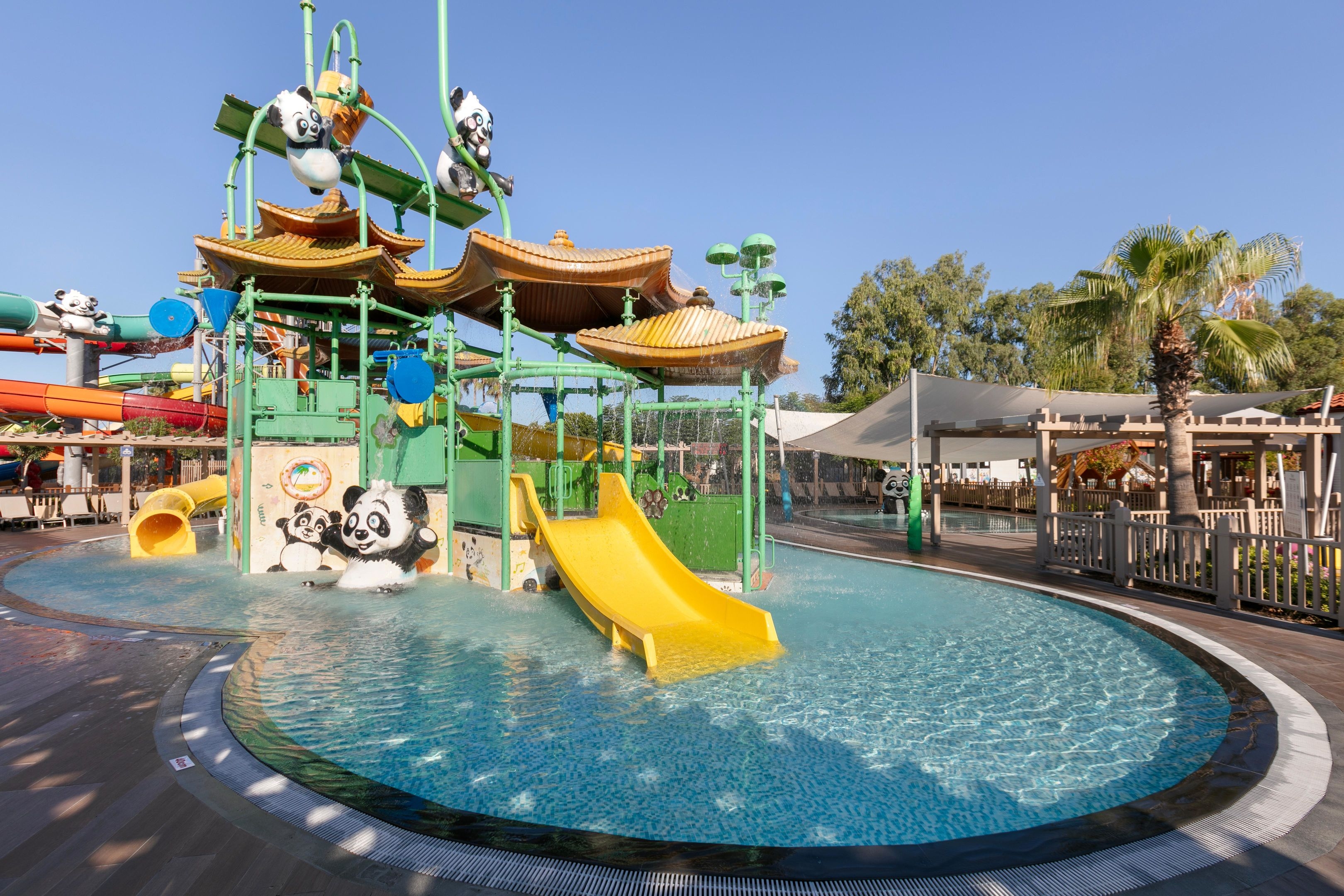 Megasaray Club Belek298