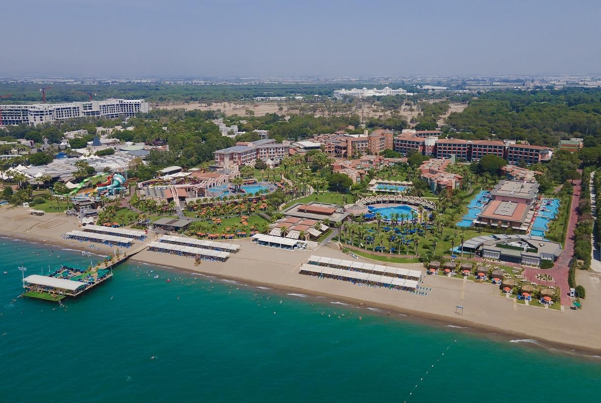 Megasaray Club Belek43