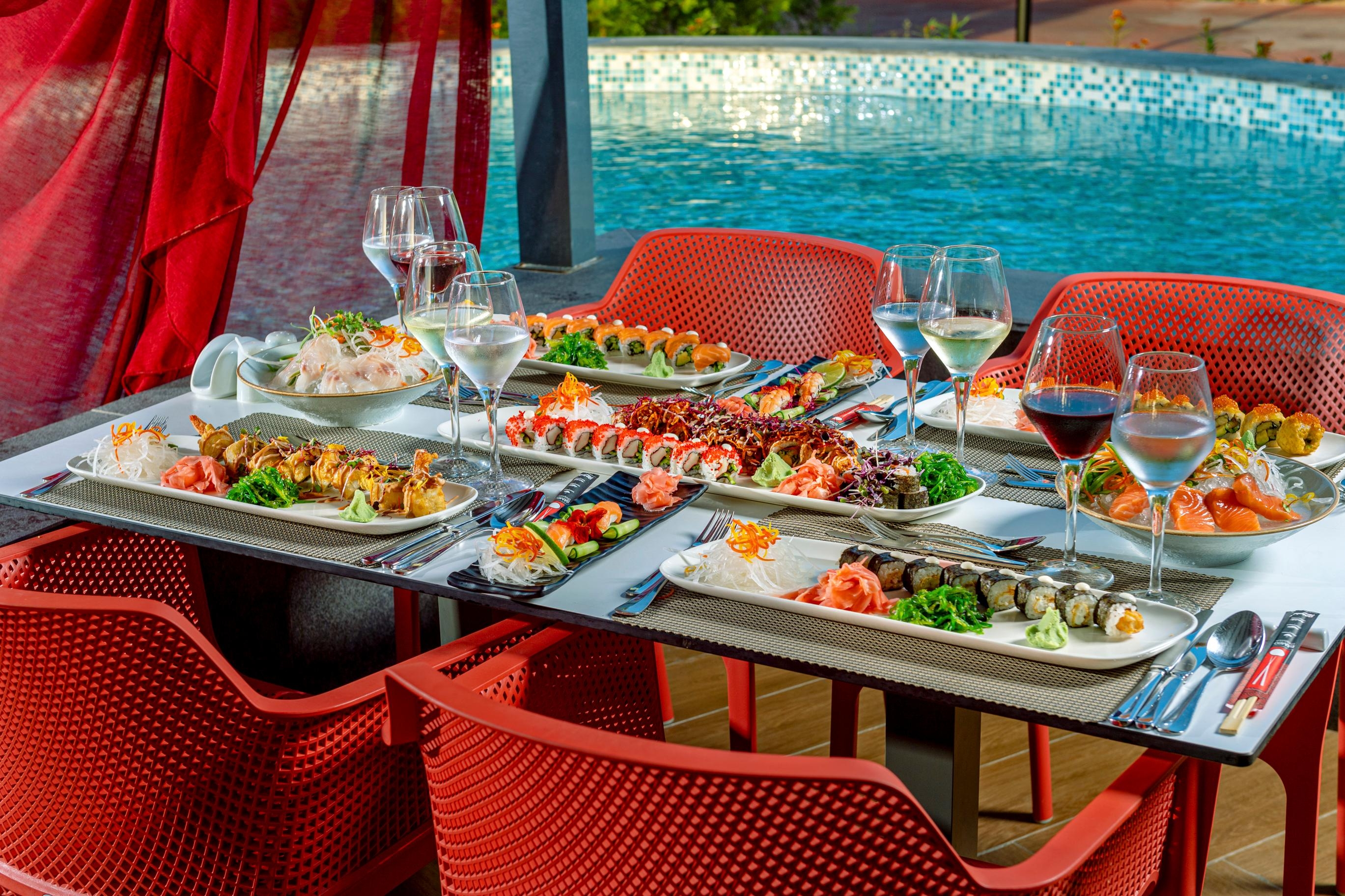 Megasaray Club Belek207