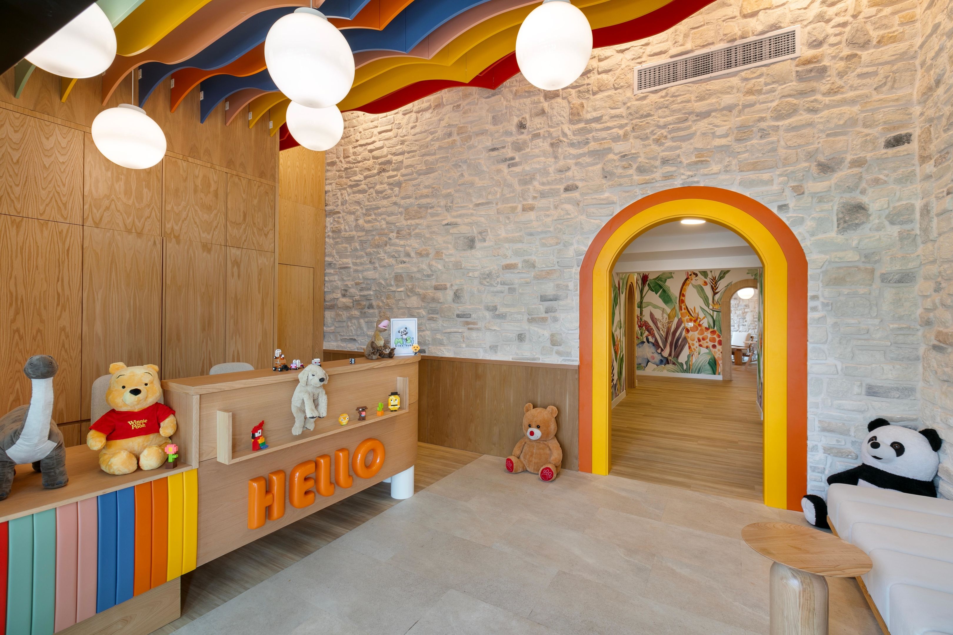 Megasaray Club Belek289