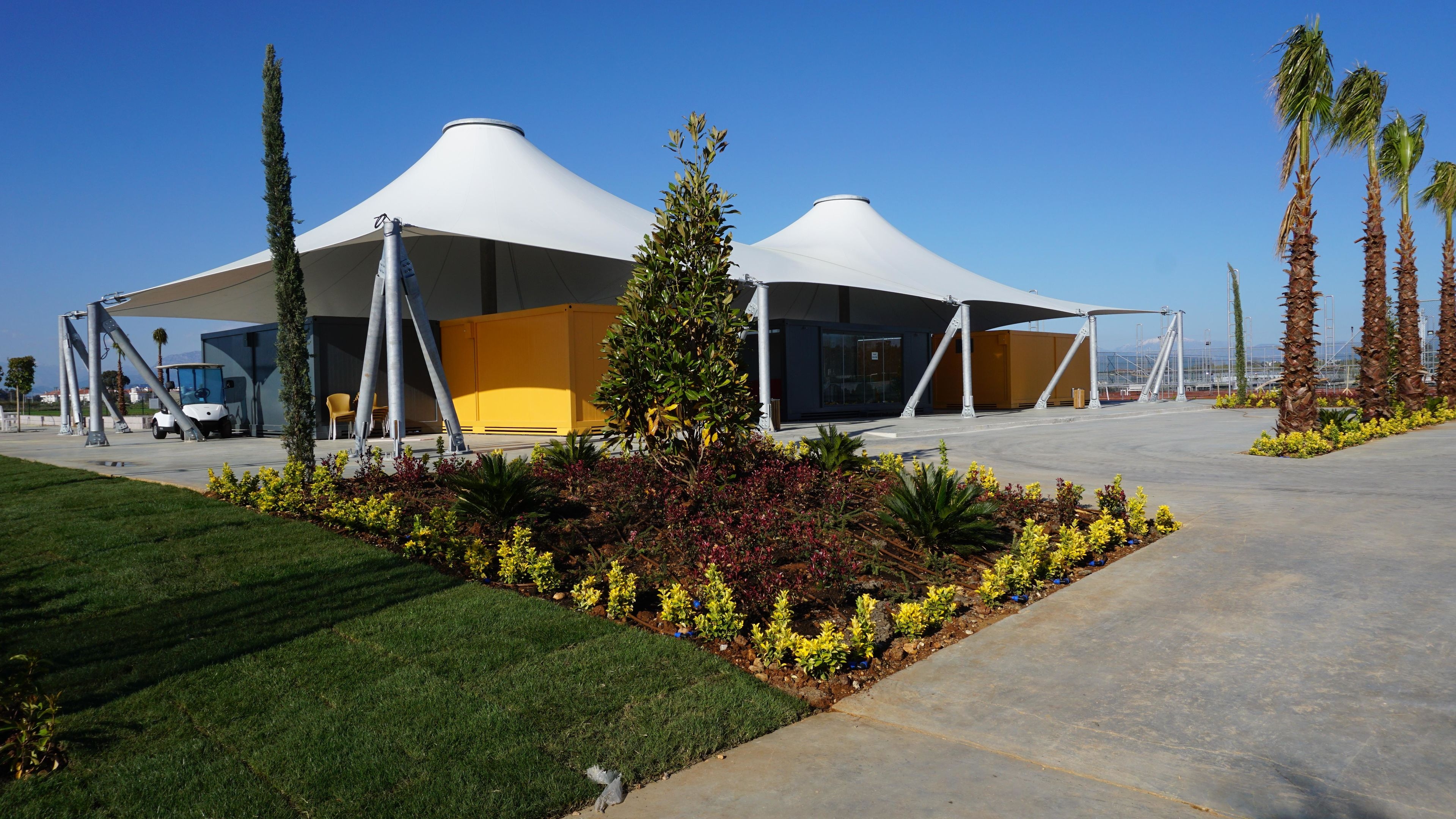 Megasaray Club Belek56