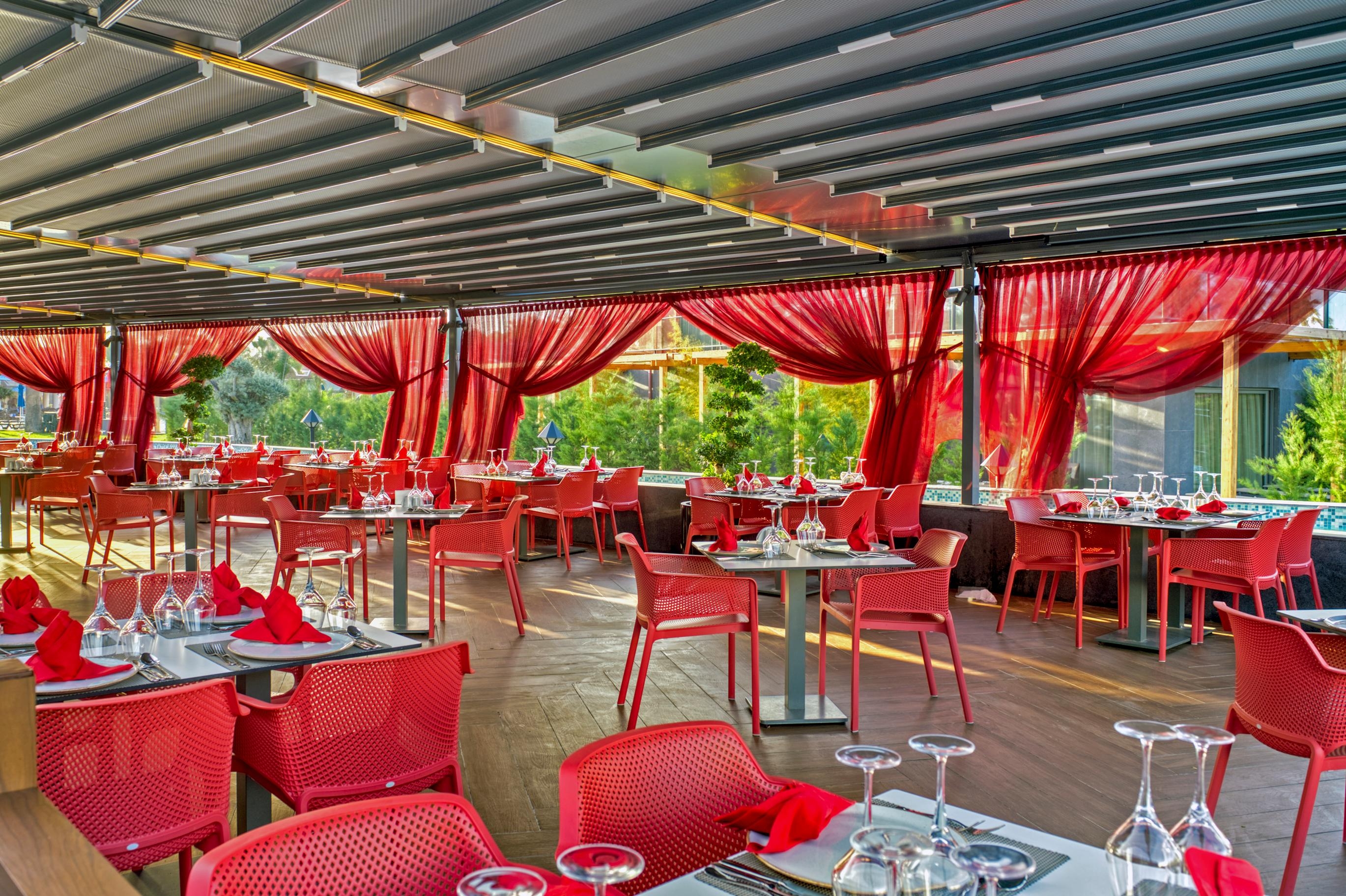 Megasaray Club Belek204