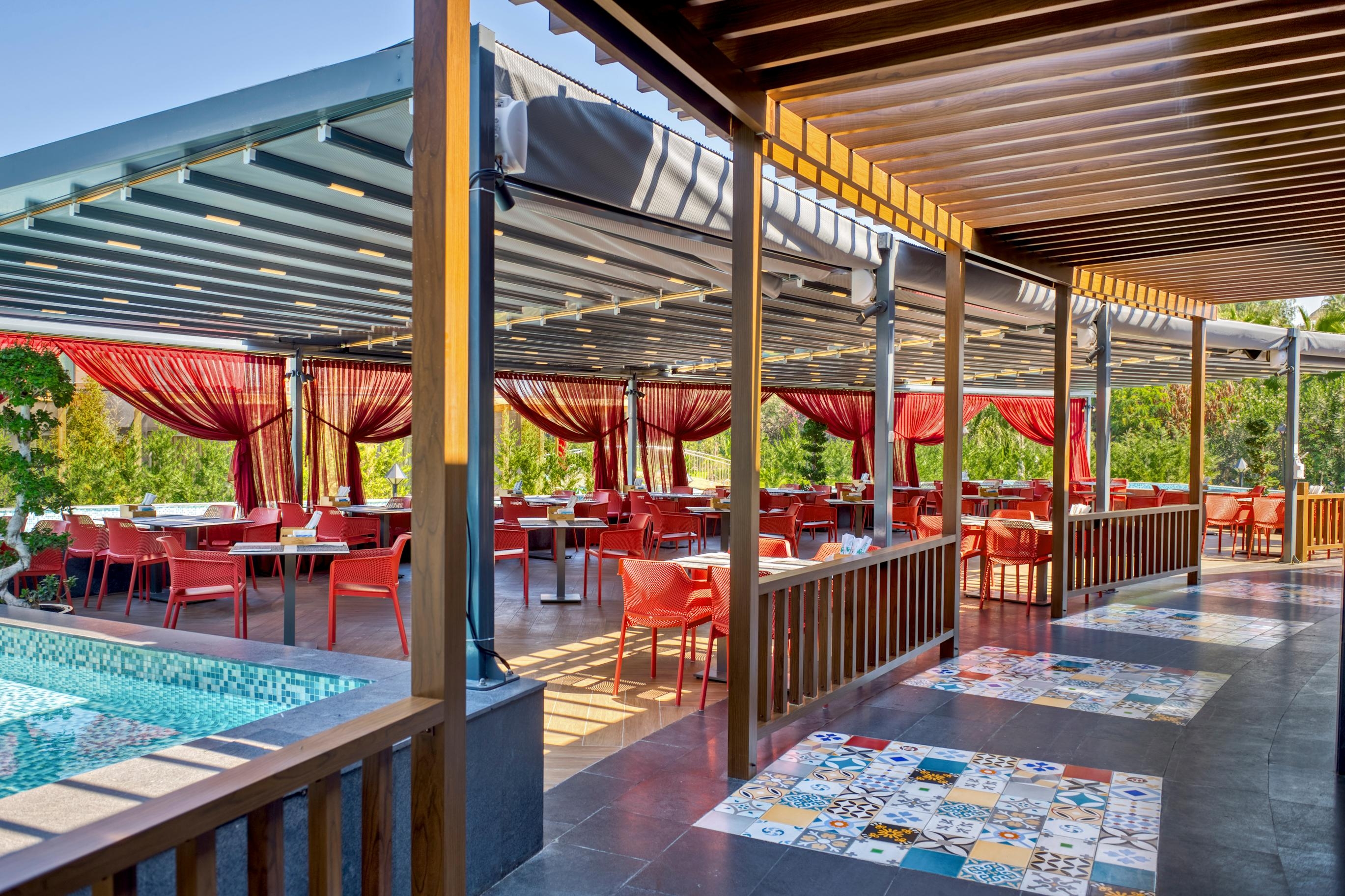 Megasaray Club Belek199