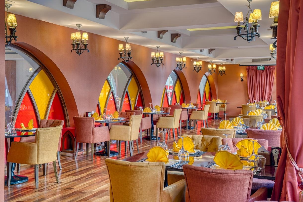 Megasaray Club Belek12