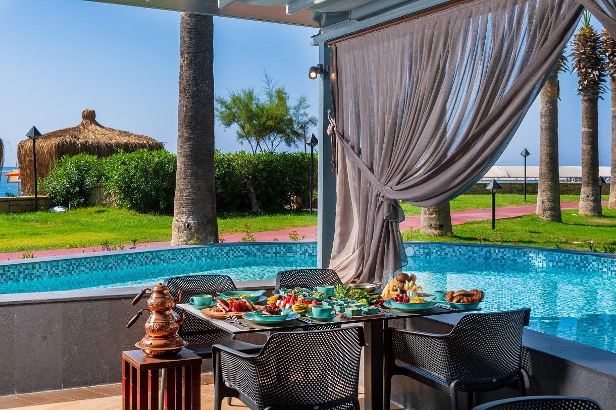 Megasaray Club Belek4