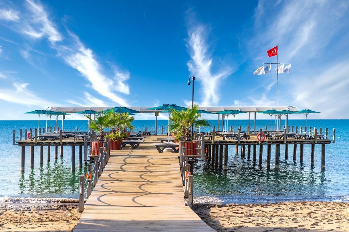 Megasaray Club Belek42