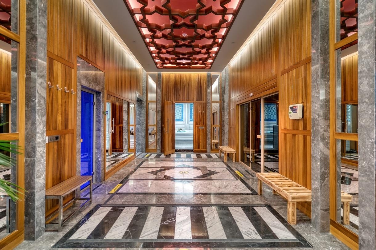 Megasaray Club Belek32