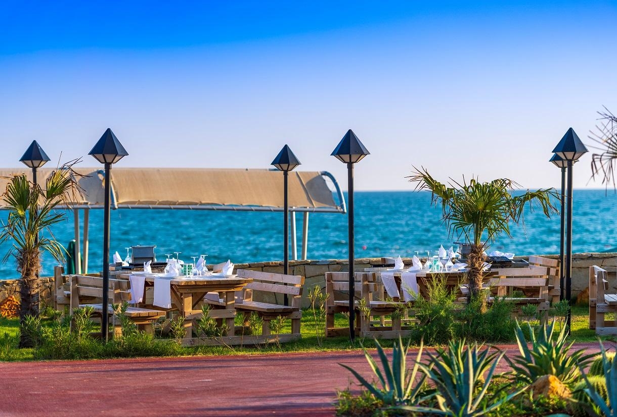 Megasaray Club Belek10