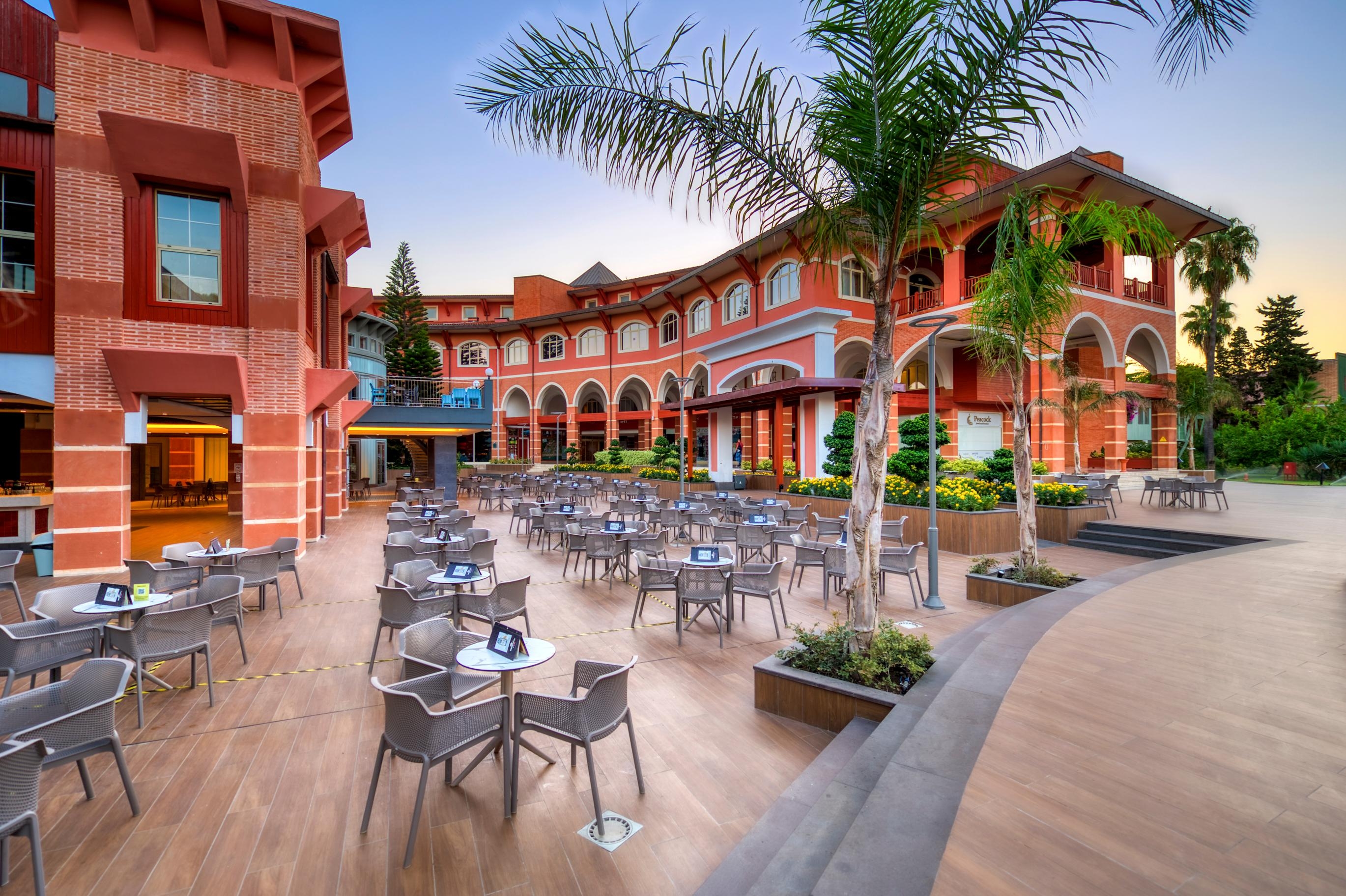 Megasaray Club Belek195