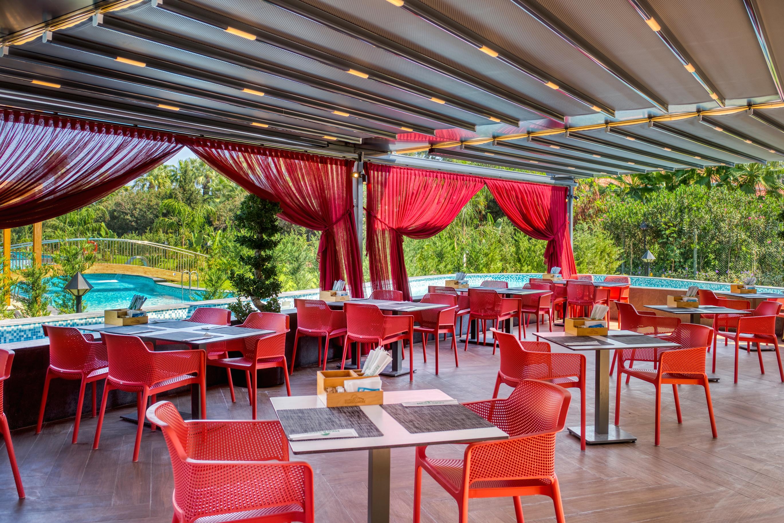 Megasaray Club Belek196