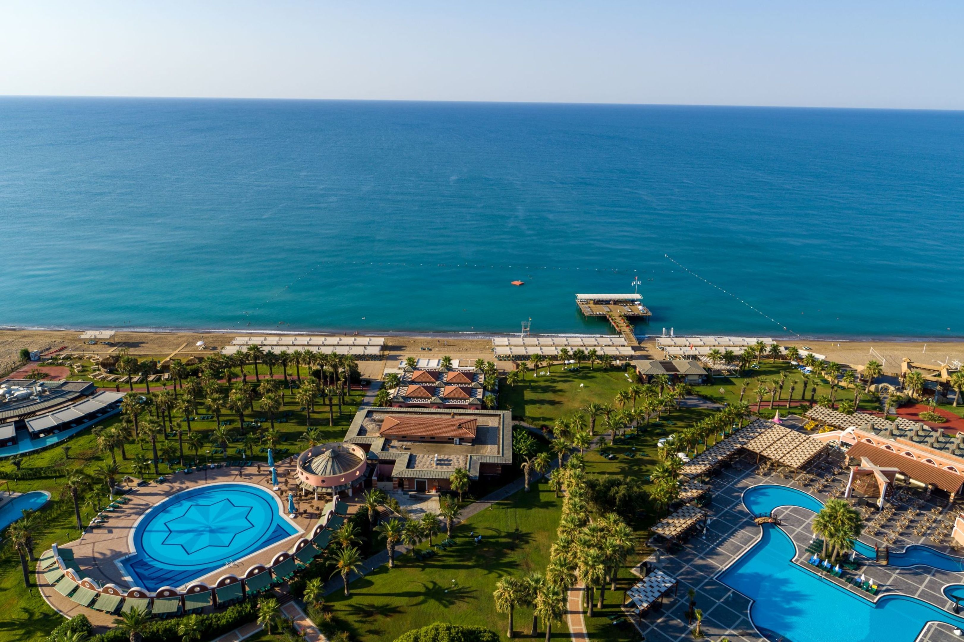 Megasaray Club Belek89