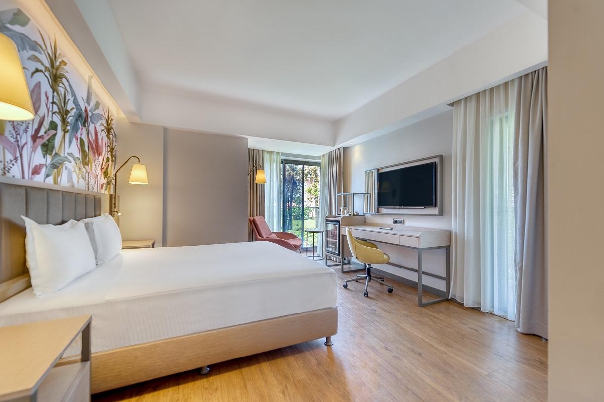 Megasaray Club Belek2