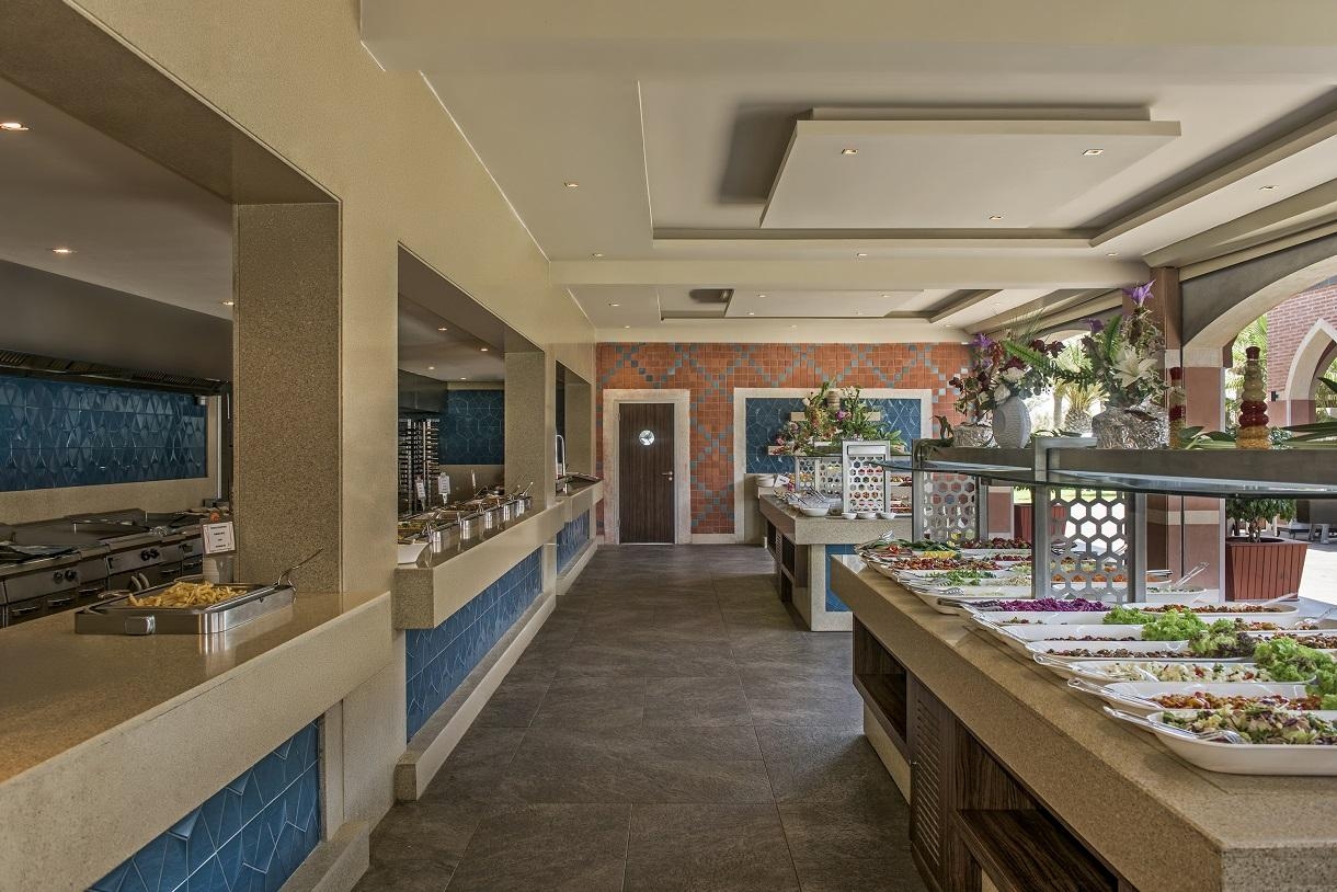 Megasaray Club Belek16