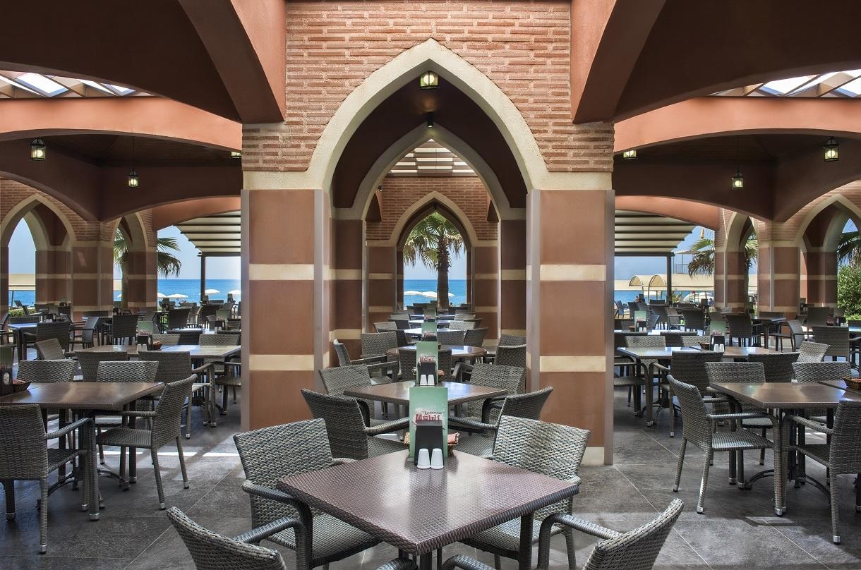 Megasaray Club Belek15