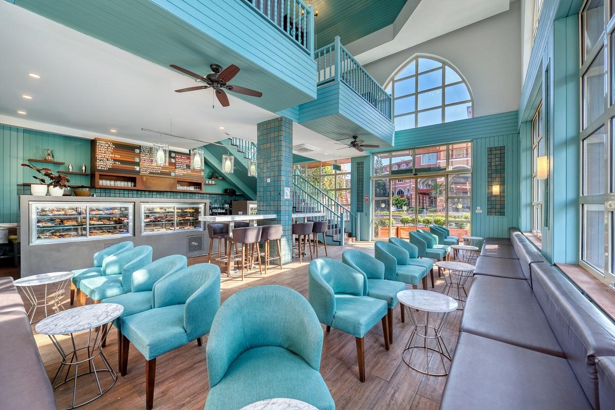 Megasaray Club Belek21