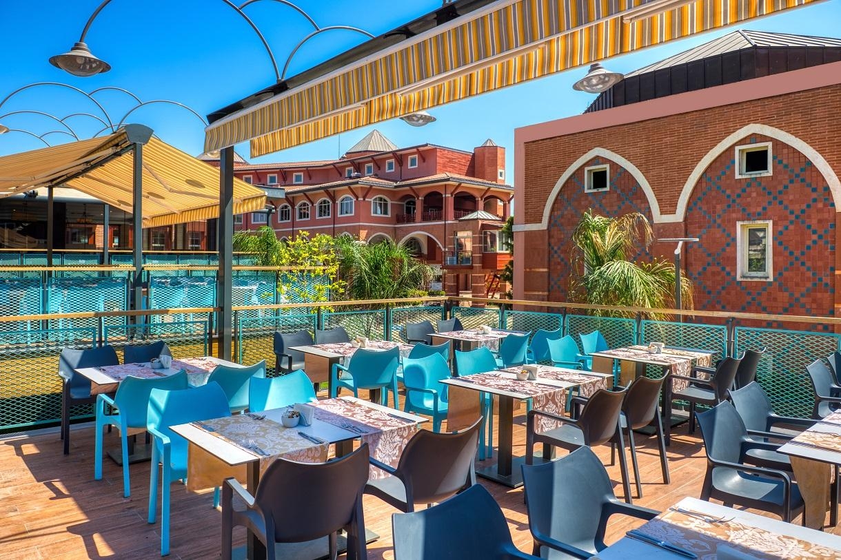 Megasaray Club Belek13