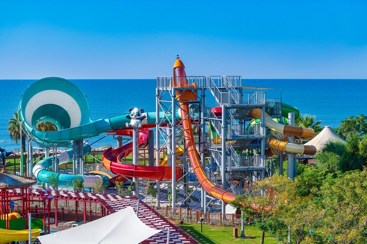 Megasaray Club Belek28