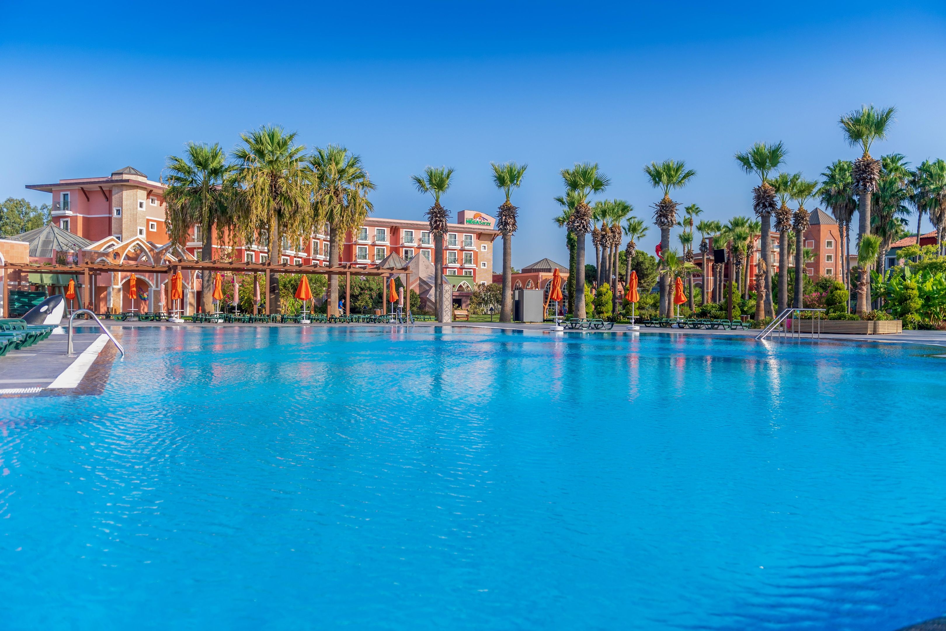 Megasaray Club Belek22