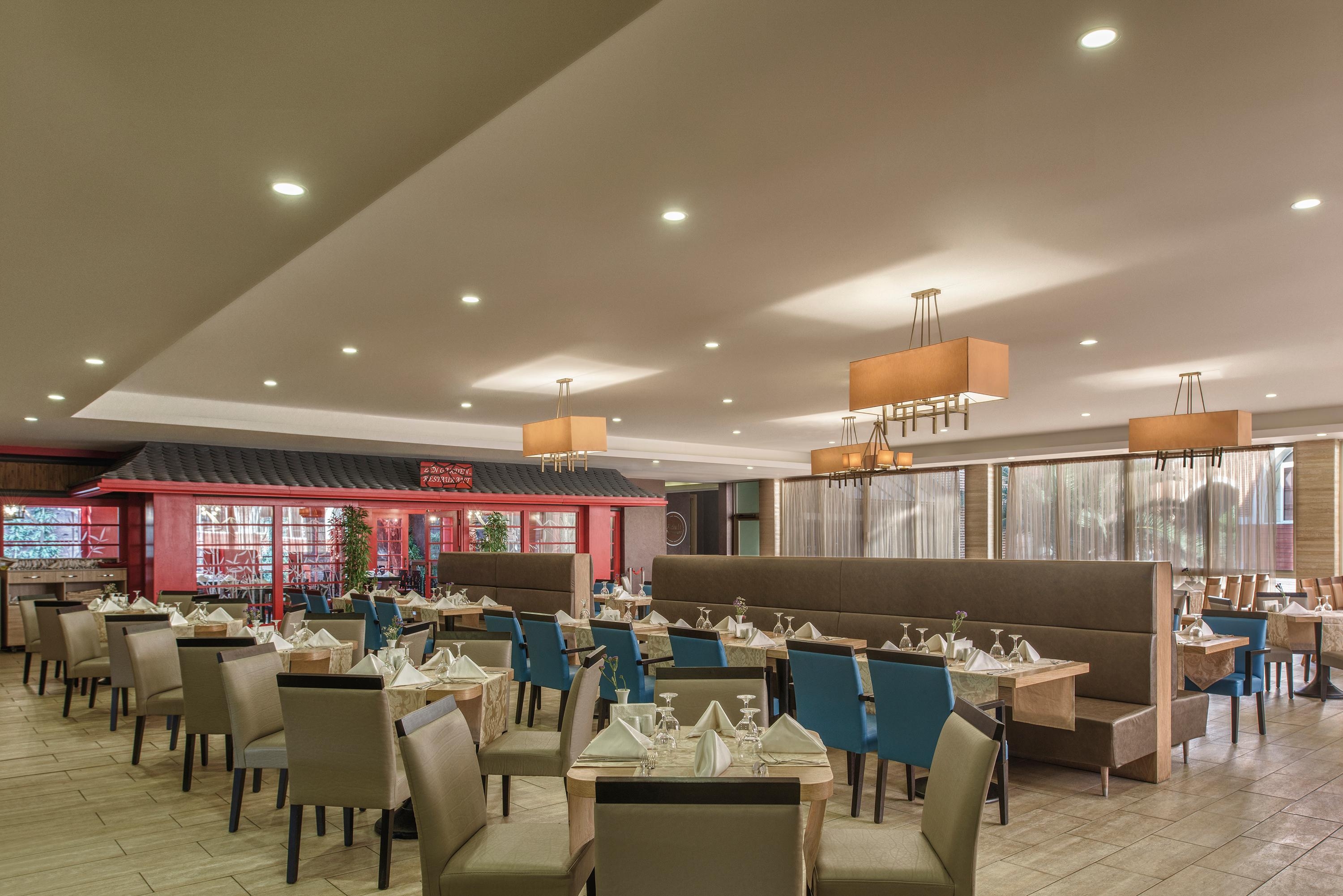 Megasaray Club Belek33