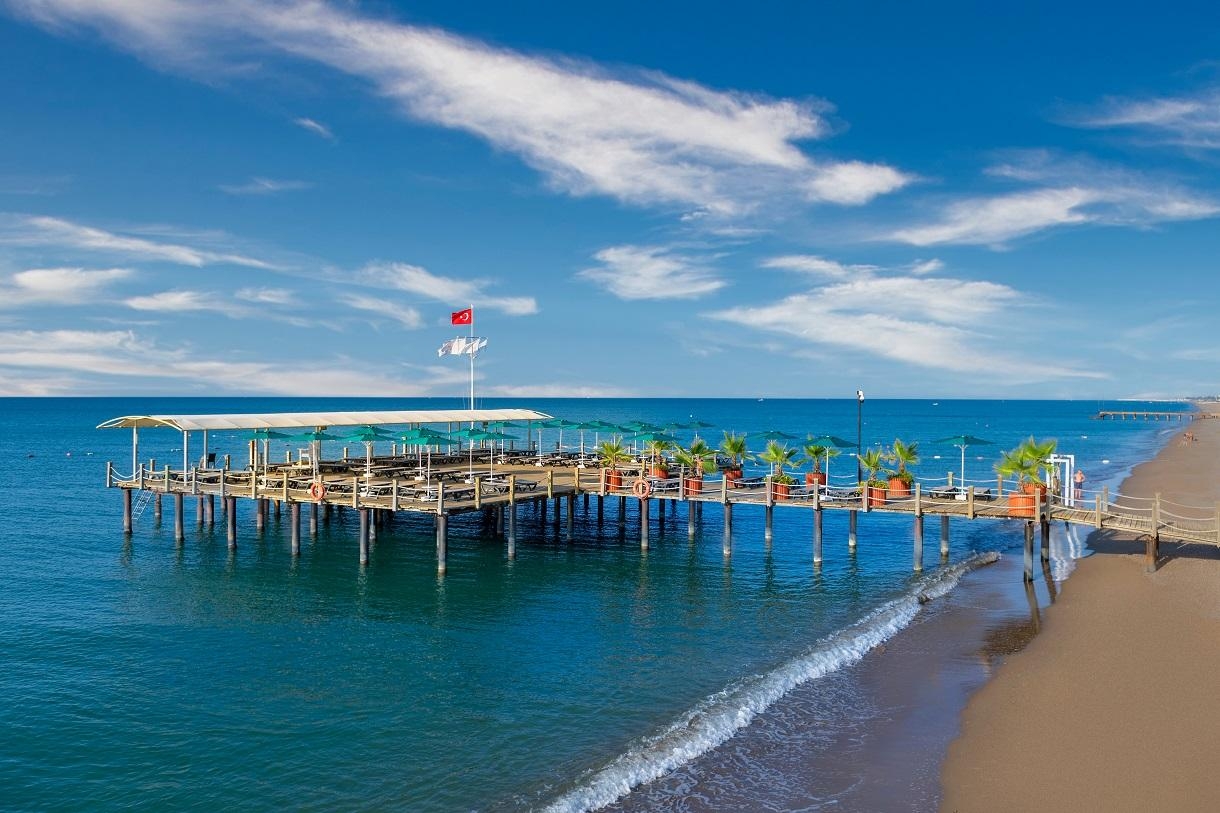 Megasaray Club Belek41