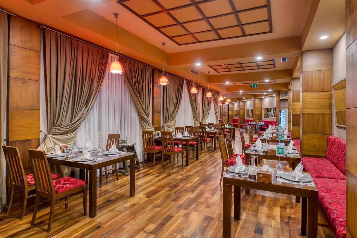 Megasaray Club Belek18