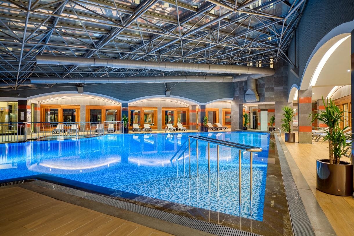 Megasaray Club Belek38