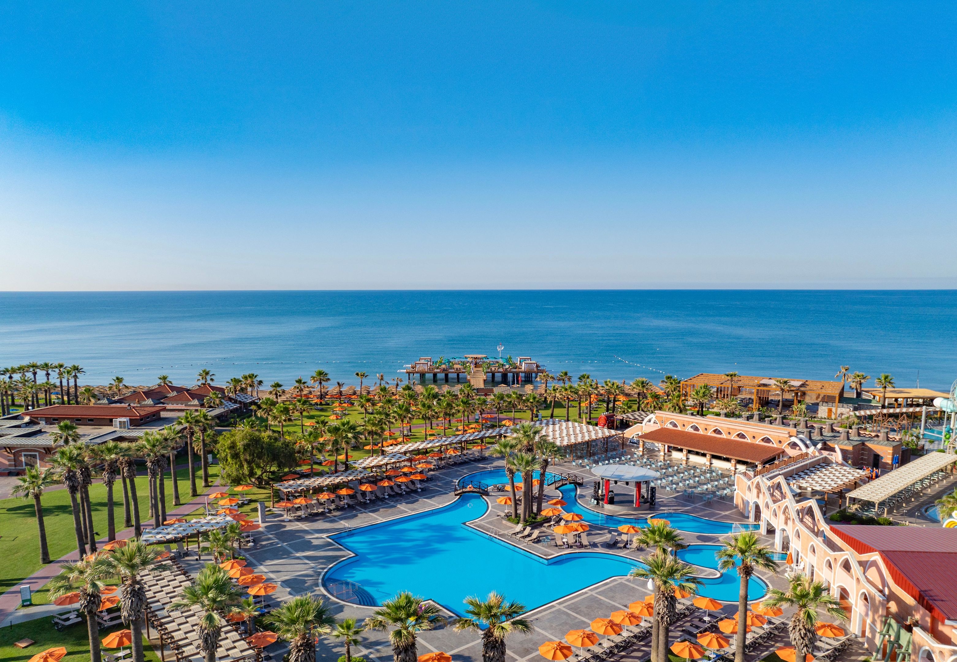 Megasaray Club Belek273