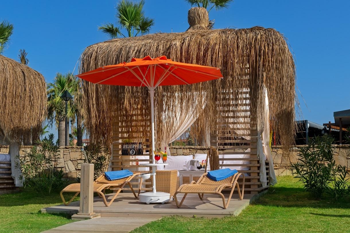 Megasaray Club Belek40