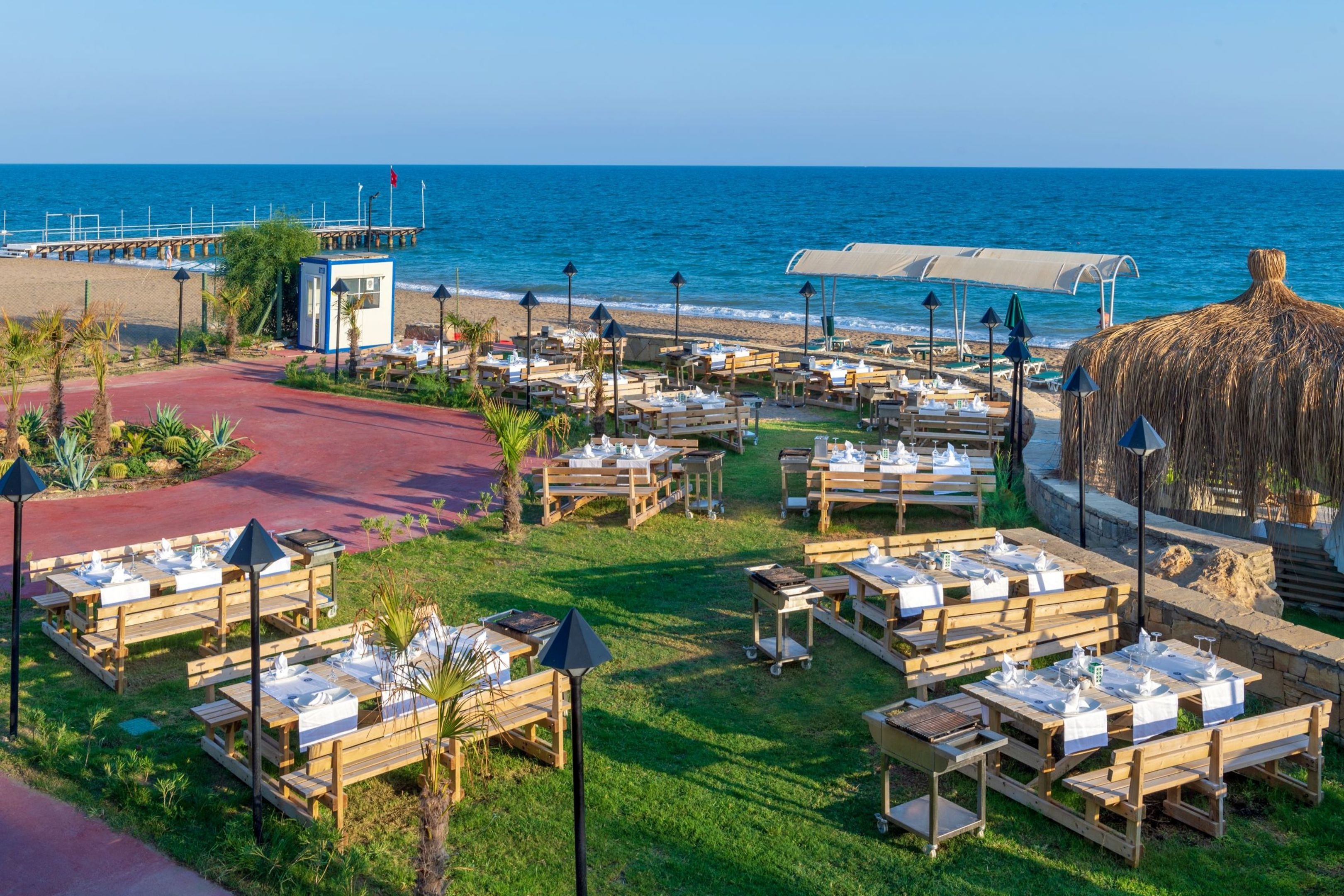 Megasaray Club Belek95