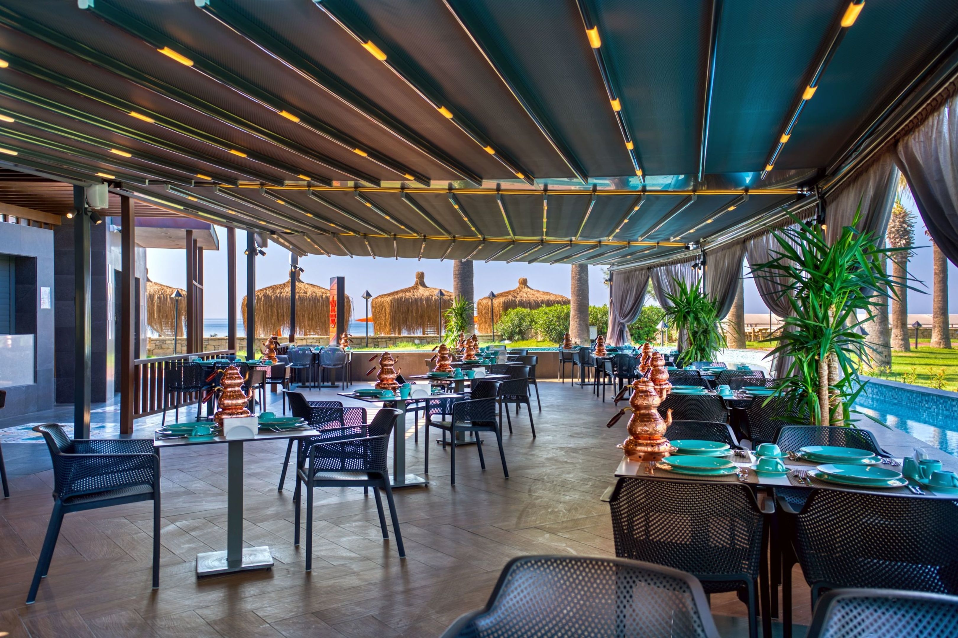 Megasaray Club Belek96