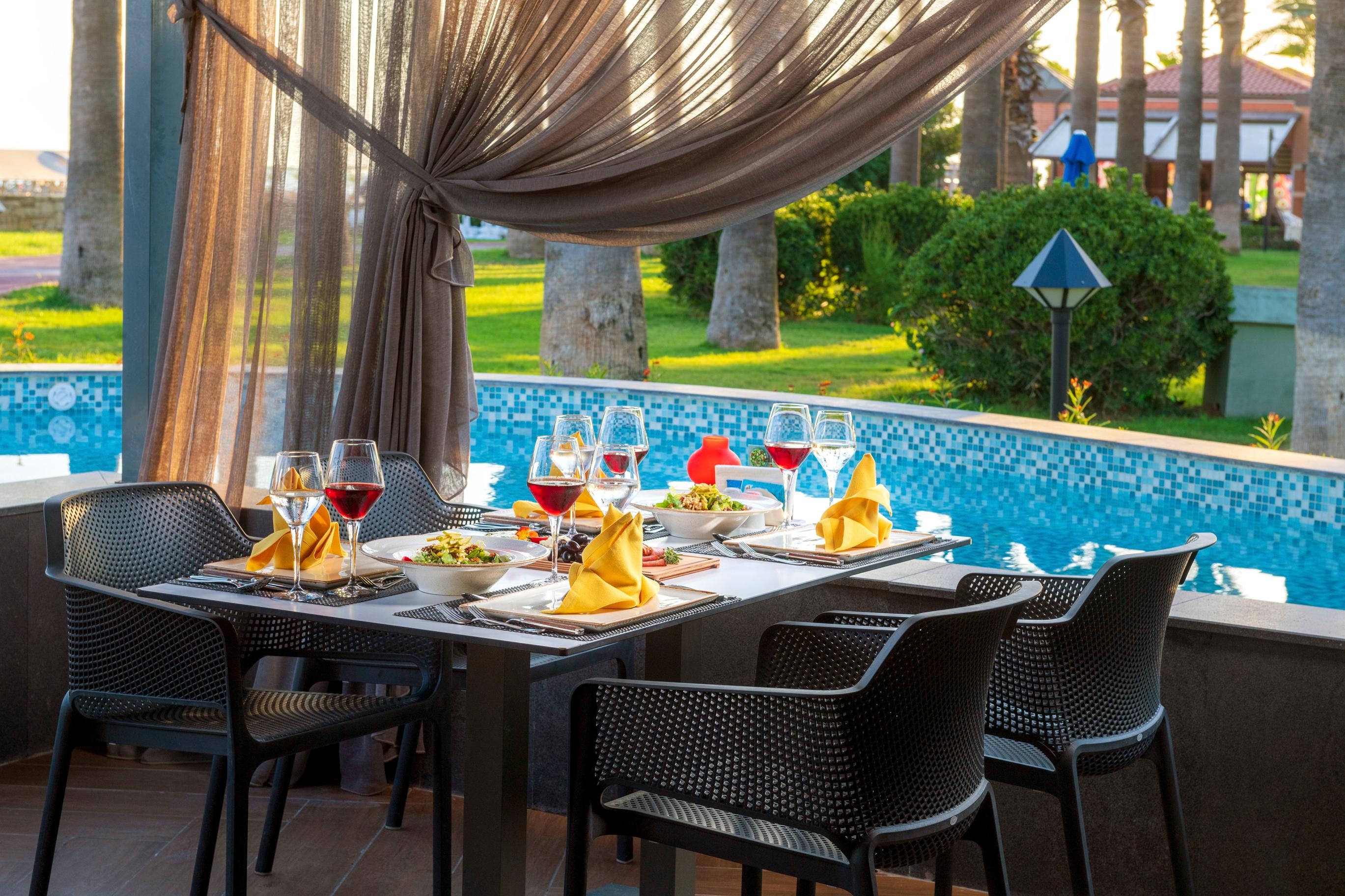 Megasaray Club Belek151