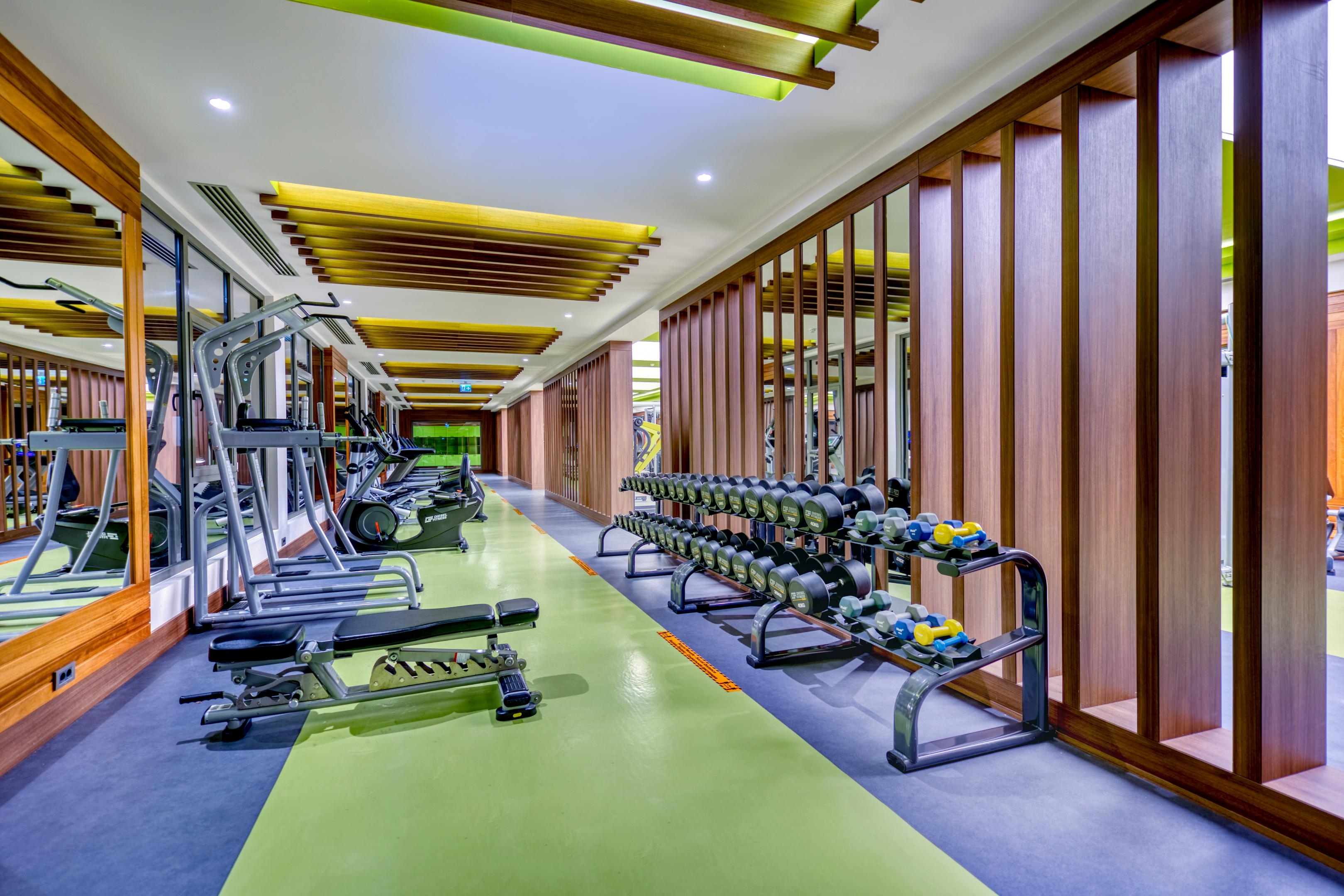 Megasaray Club Belek132